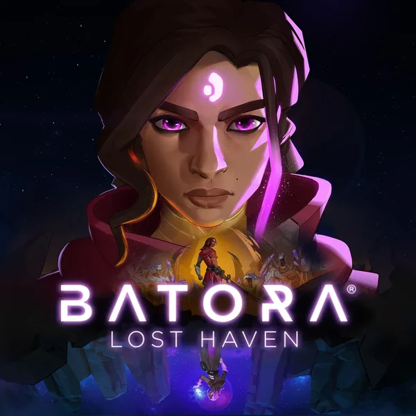Batora: Lost Haven [PS4,&nbsp;PS5]