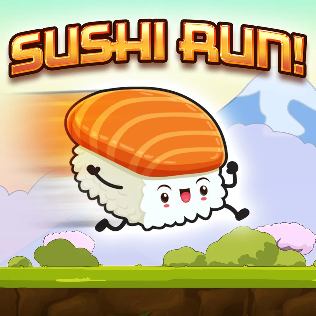 SushiRun [PS4] - изображение 1