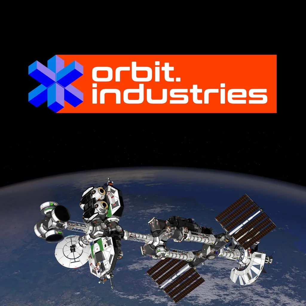 orbit.industries [PS4, PS5] - изображение 1