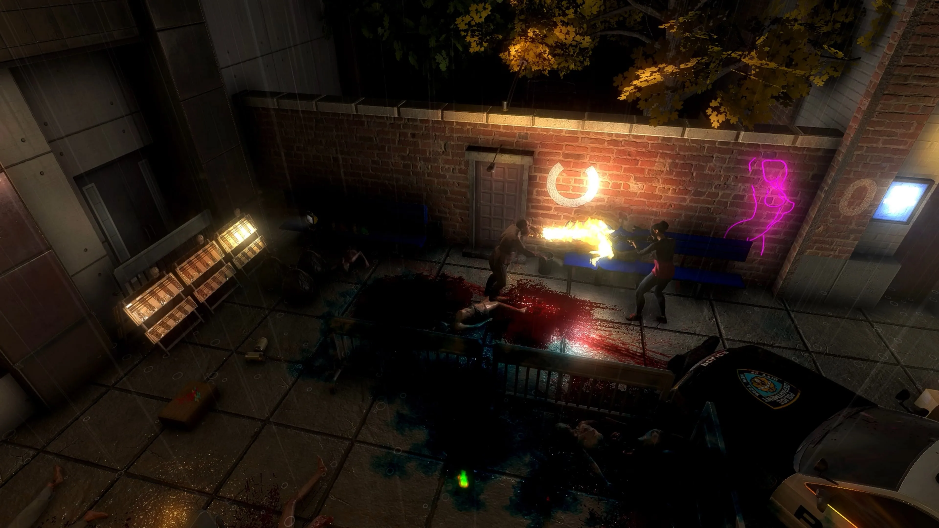 Outbreak: Contagious Memories [PS4] - изображение 4