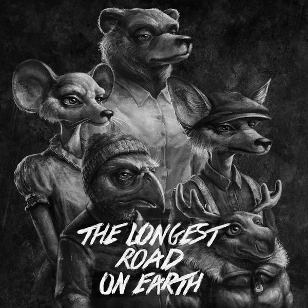 The Longest Road on Earth [PS4,&nbsp;PS5]