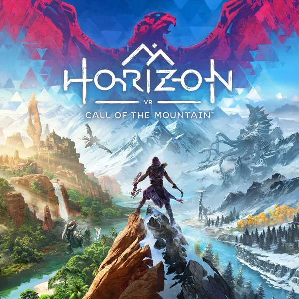 Horizon Call of the Mountain [PS5]