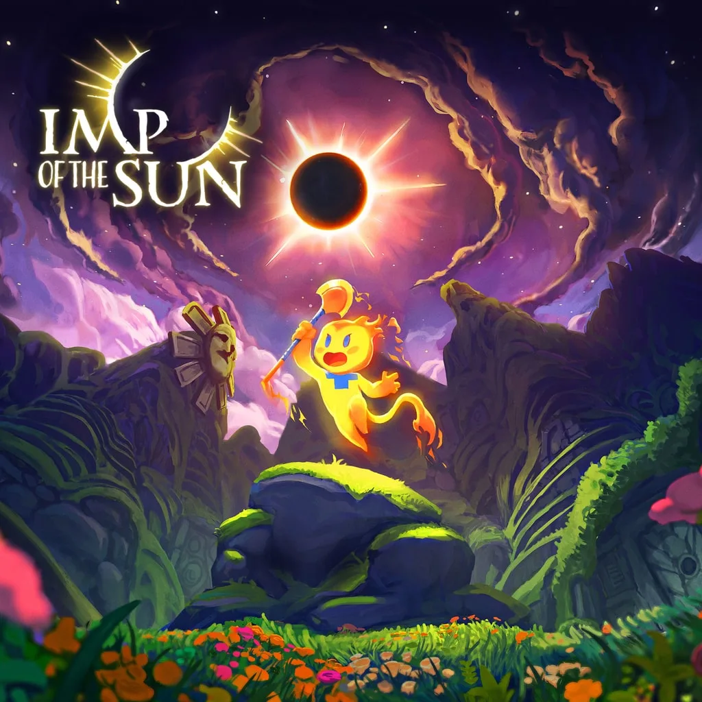 Imp of the Sun [PS4,&nbsp;PS5] - изображение 1