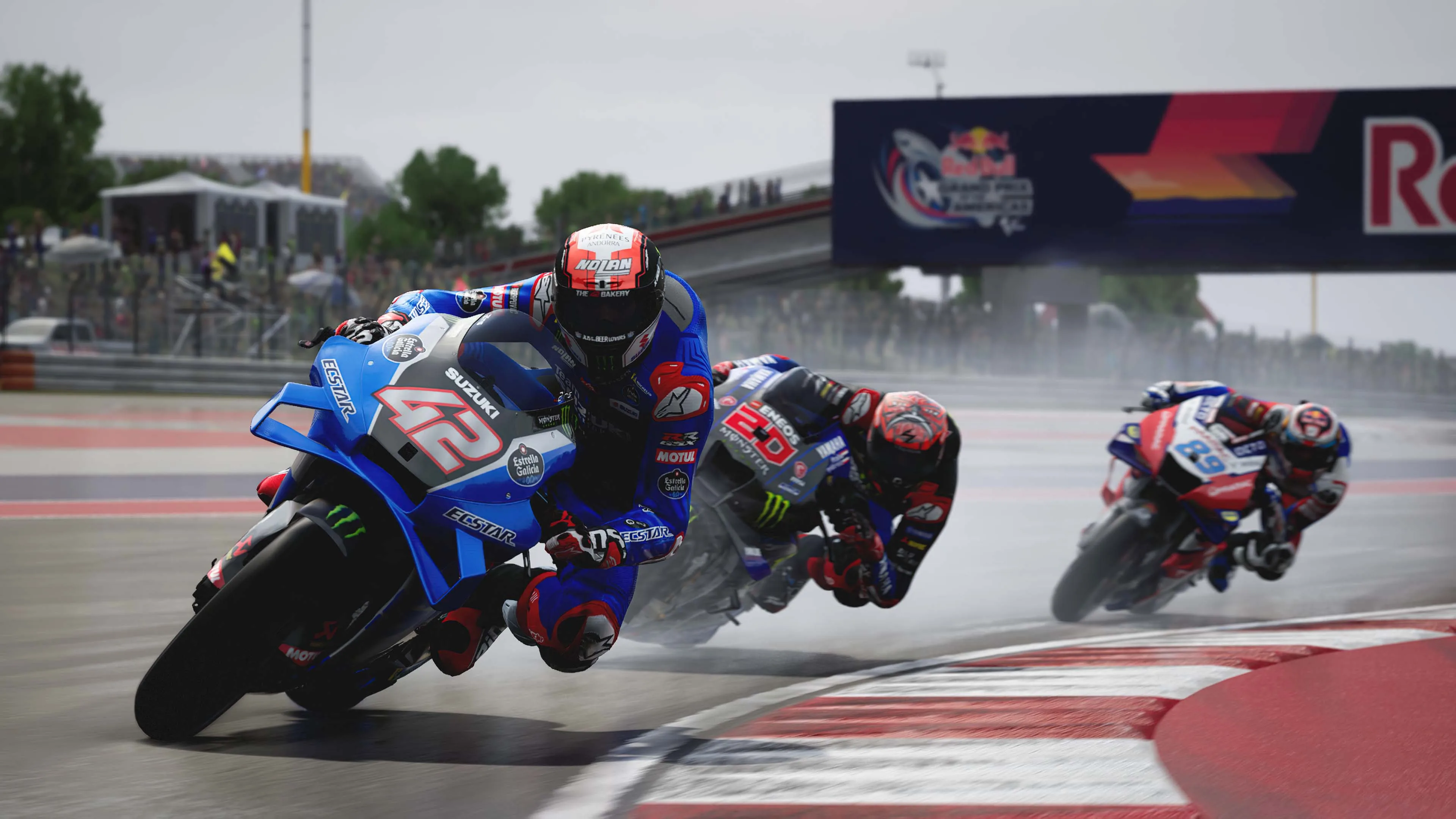 MotoGP22 PS4 & PS5 - изображение 3