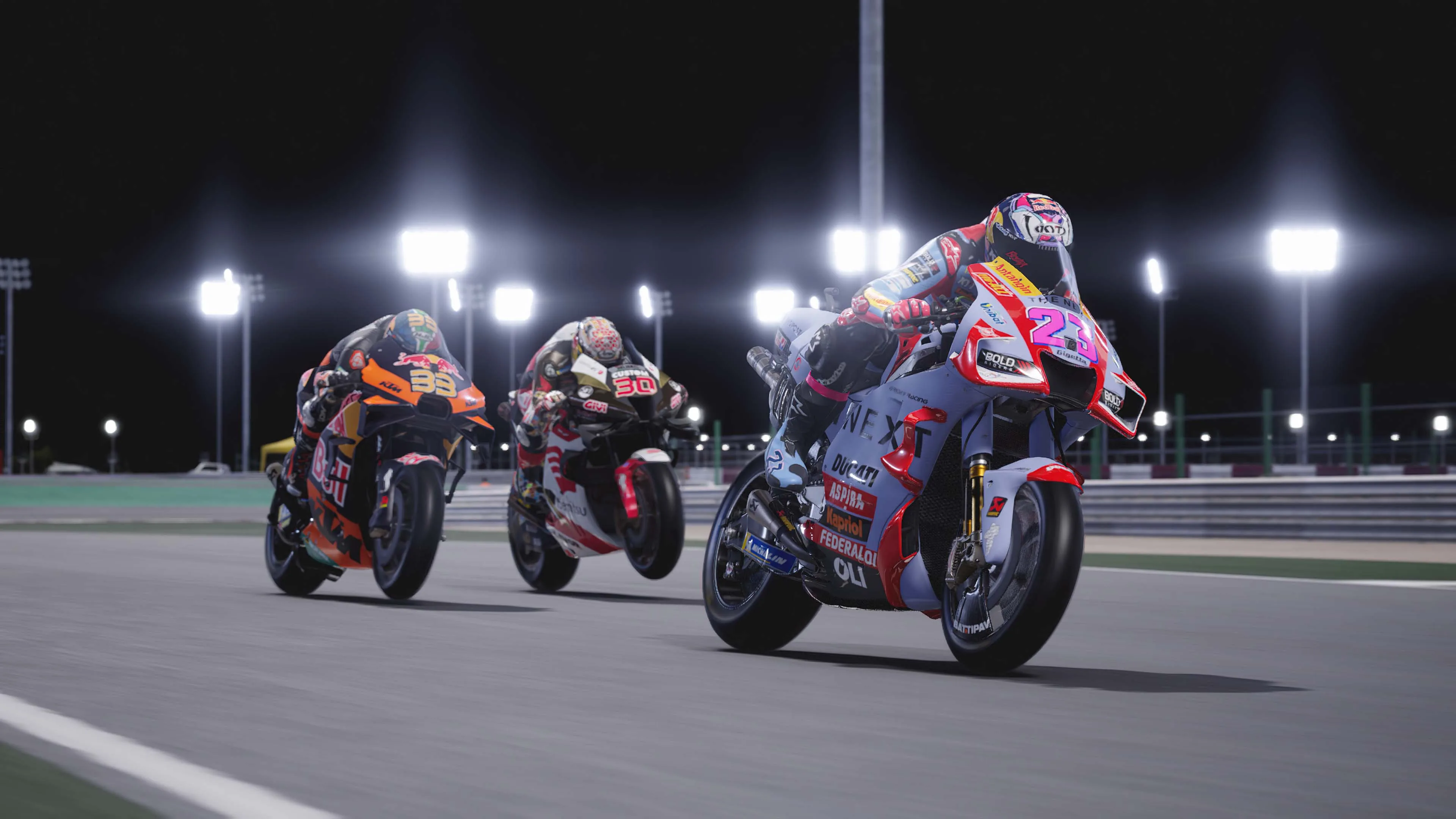 MotoGP22 PS4 & PS5 - изображение 4