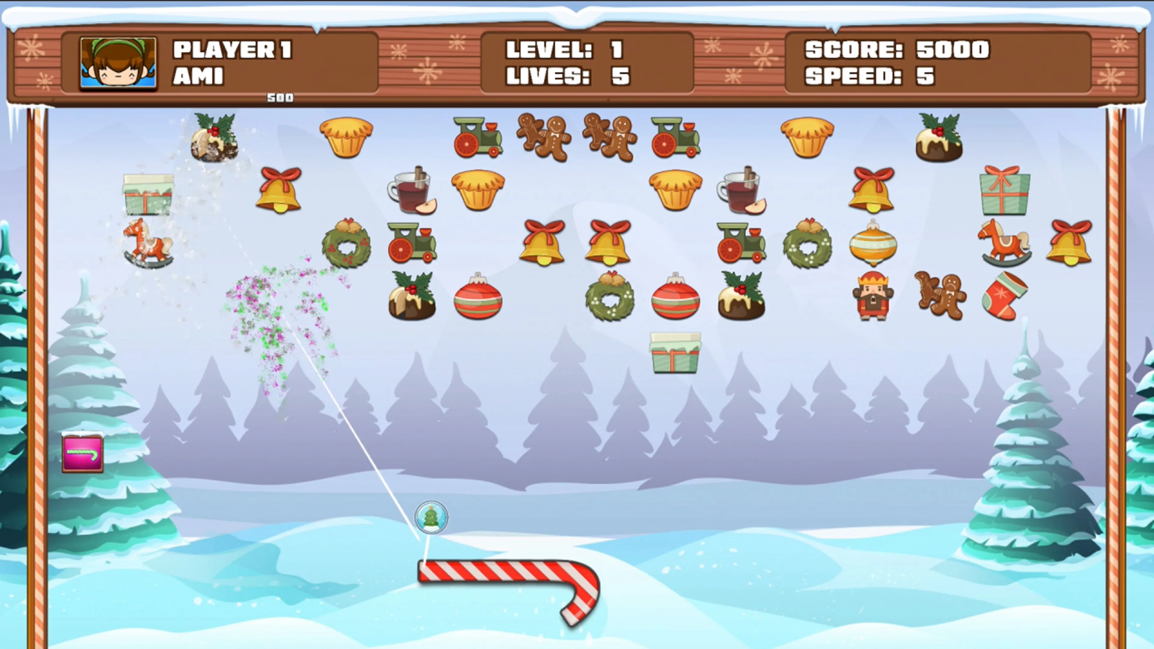 Christmas Break 2 [PS4] - изображение 3