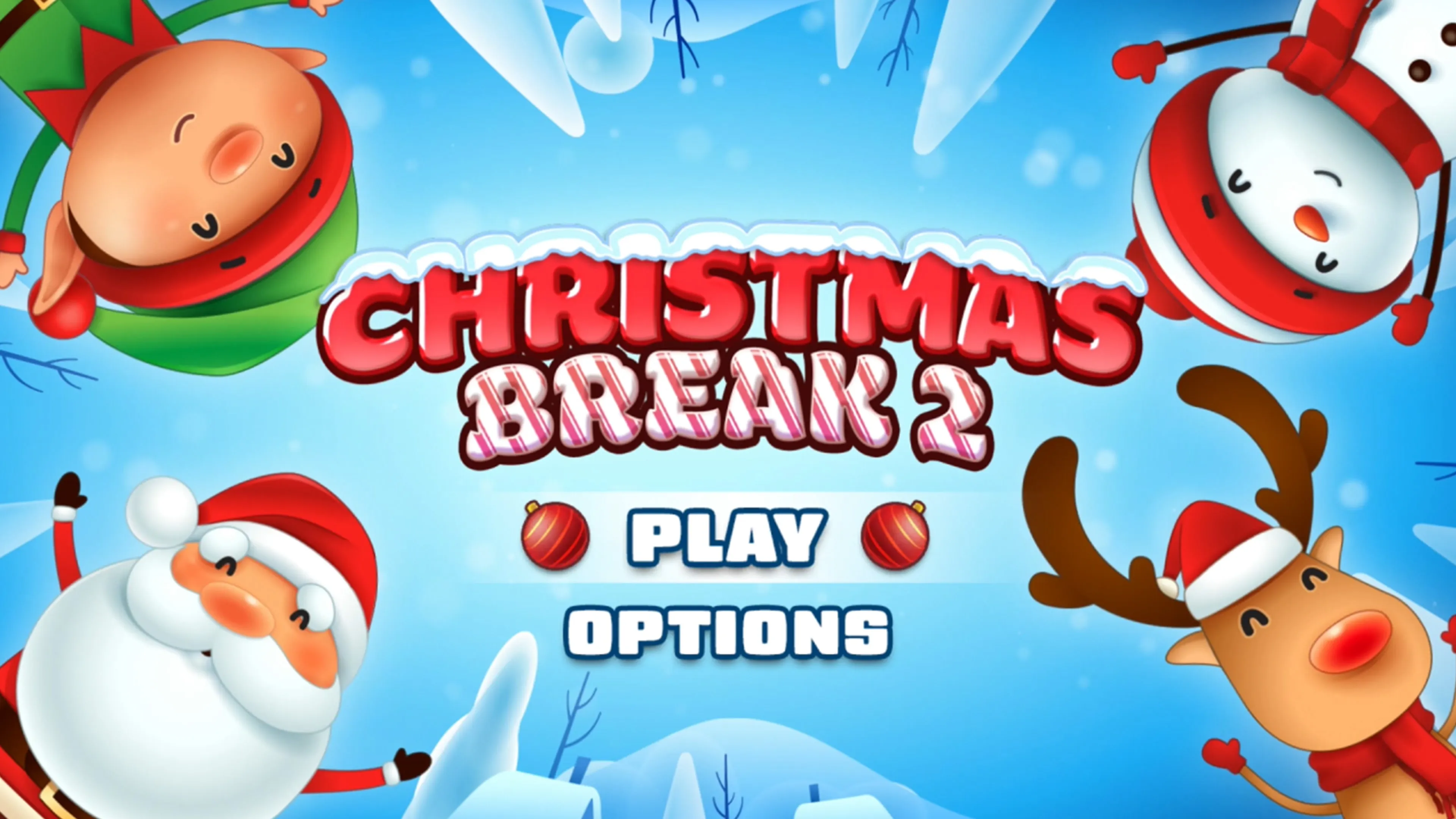Christmas Break 2 [PS4] - изображение 2