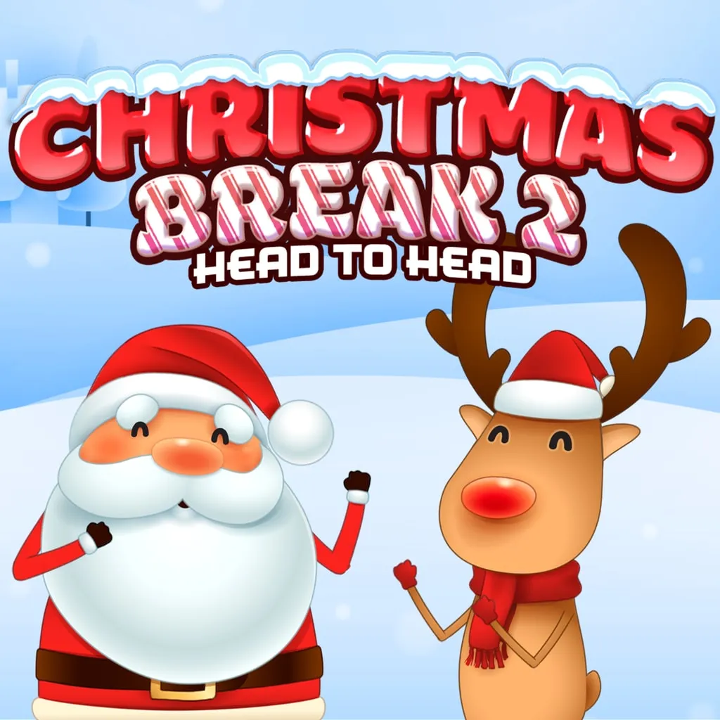 Christmas Break 2 Head to Head [PS4] - изображение 1