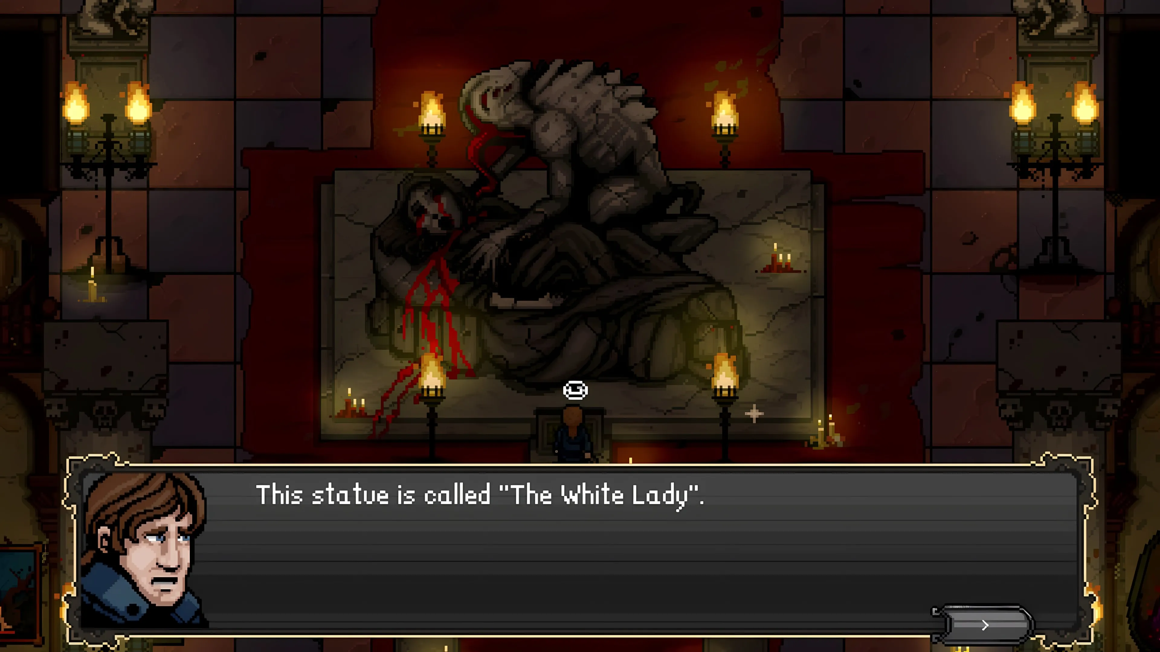 Lament of the Yuppie [PS4] - изображение 4