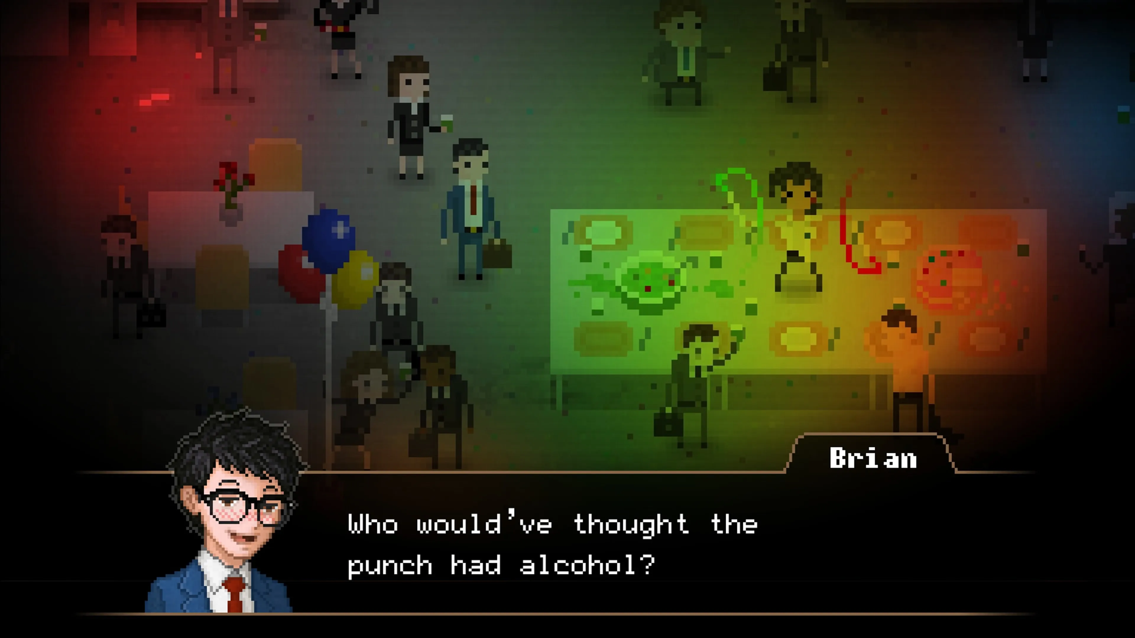 Yuppie Psycho: Executive Edition [PS4] - изображение 2
