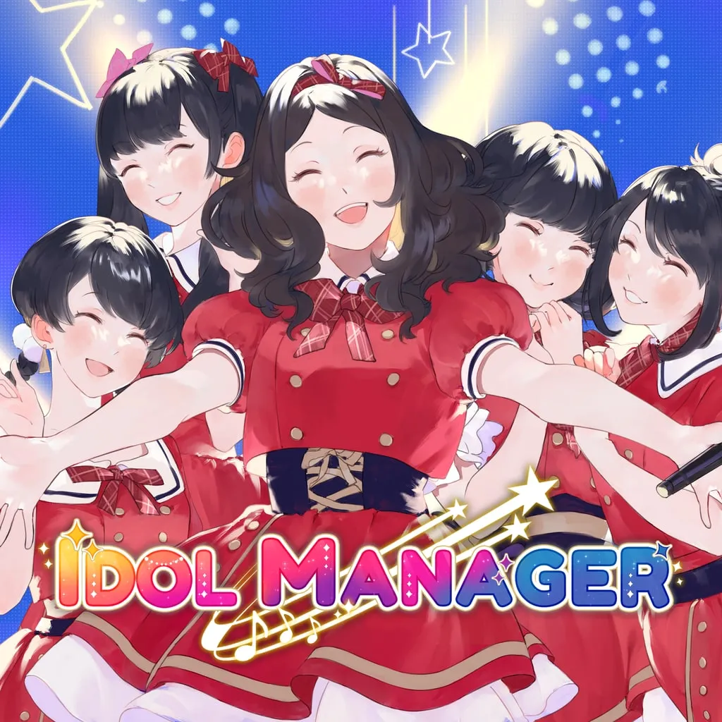Idol Manager [PS5] - изображение 1