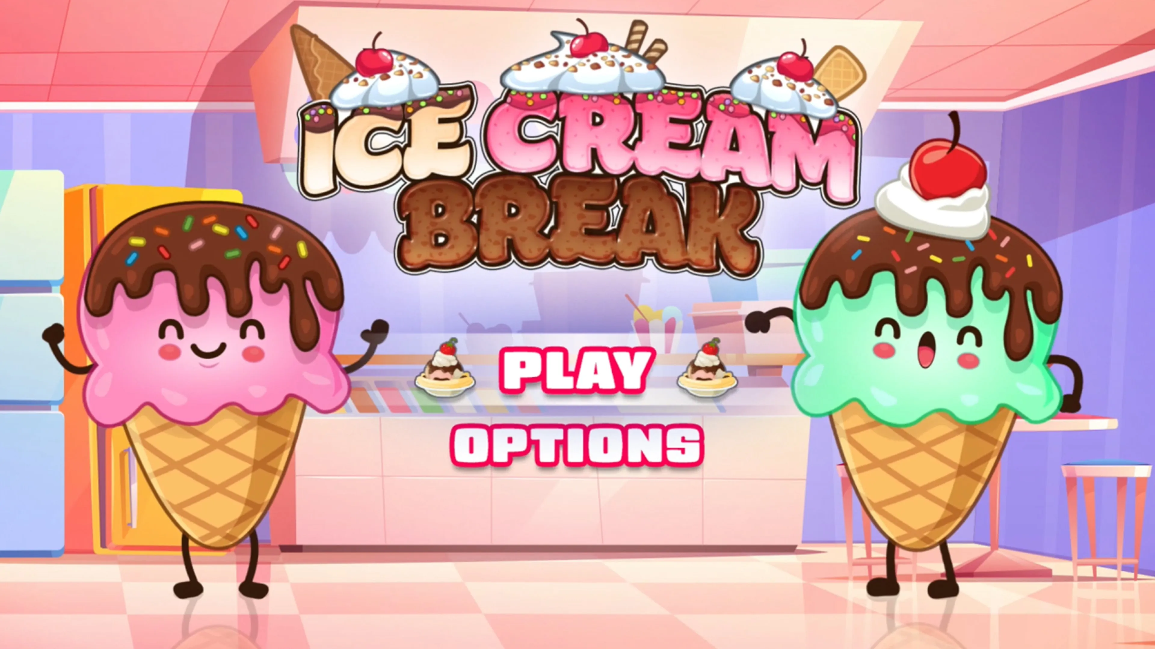 Ice Cream Break [PS4] - изображение 2