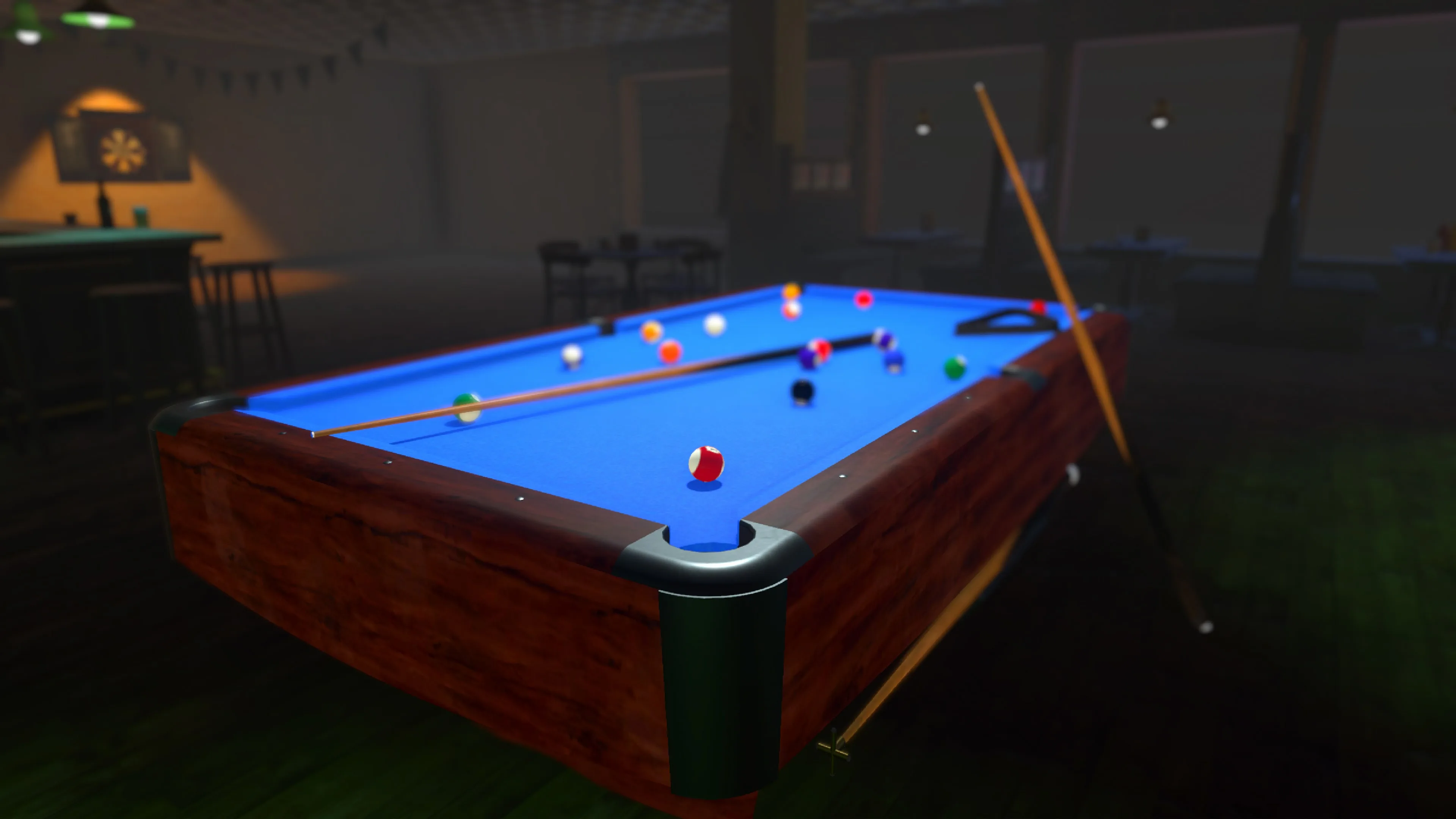 8-Ball Pocket [PS5] - изображение 2