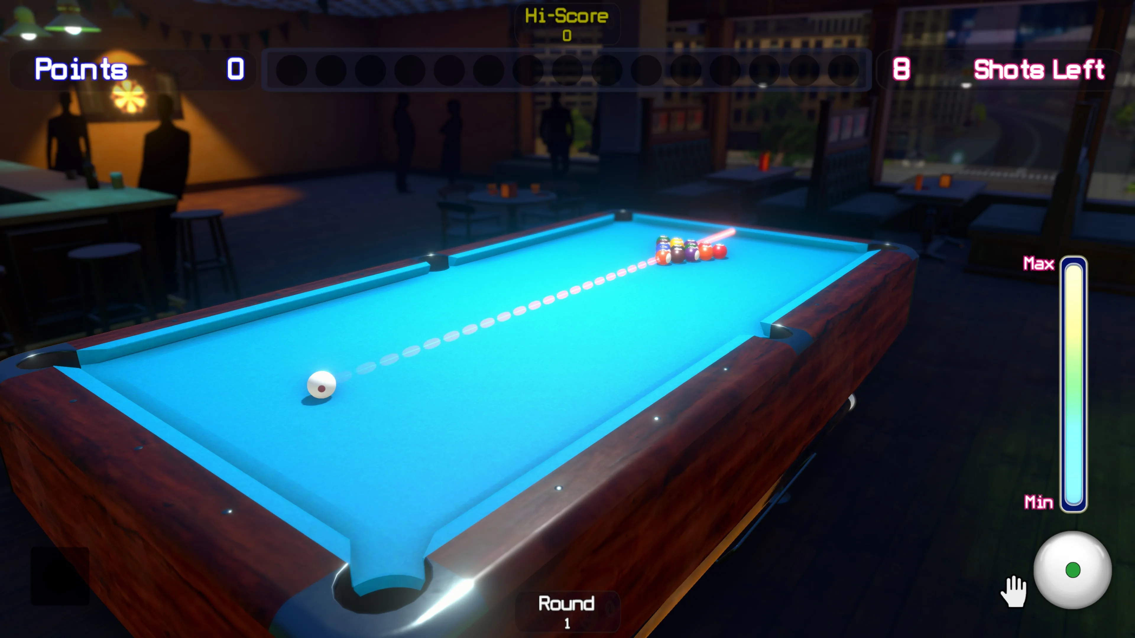 8-Ball Pocket [PS5] - изображение 4