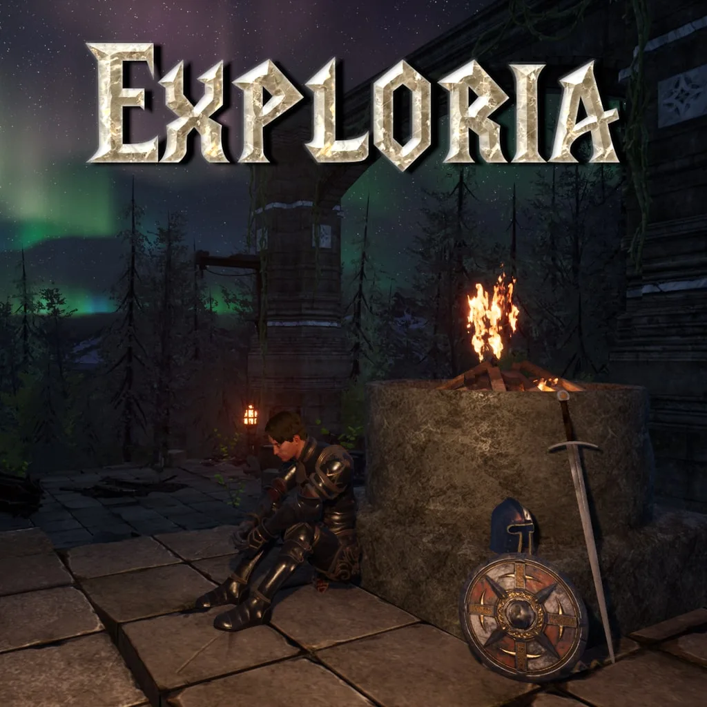 Exploria [PS4] - изображение 1
