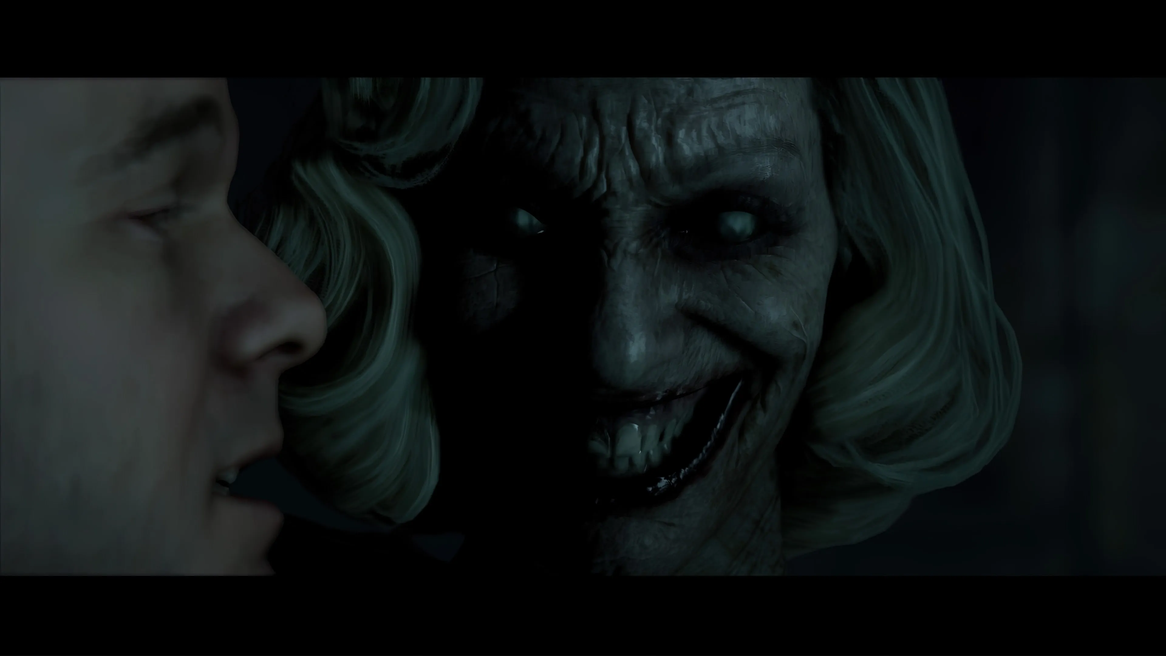 The Dark Pictures Anthology : Season One PS4 & PS5 - изображение 3