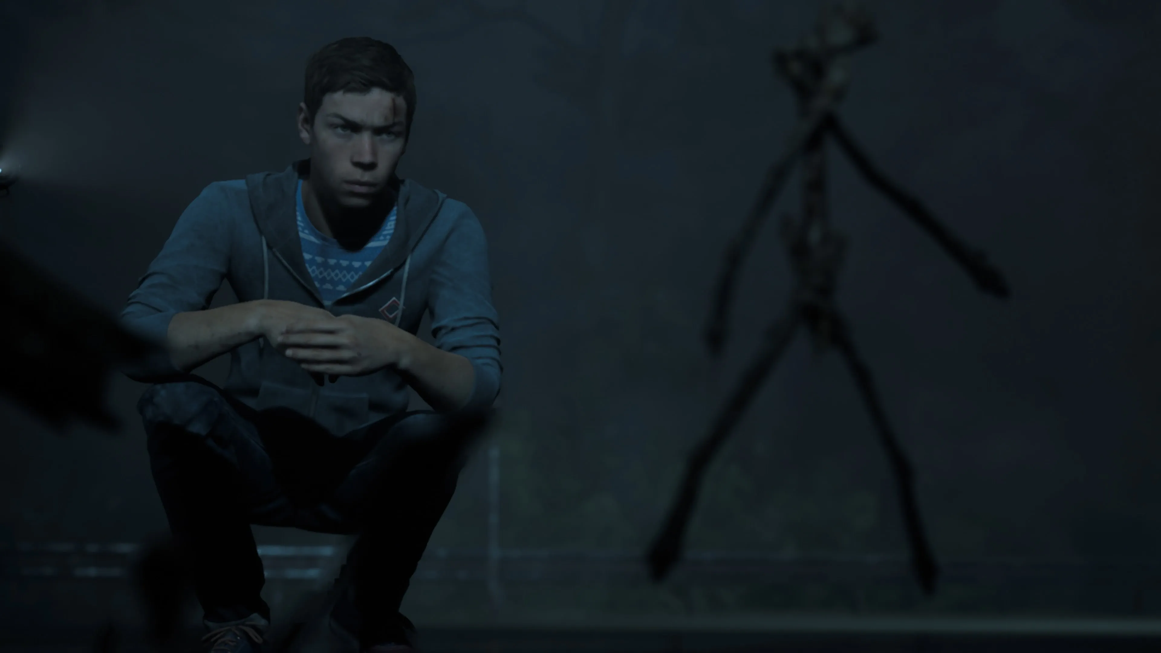 The Dark Pictures Anthology : Season One PS4 & PS5 - изображение 4