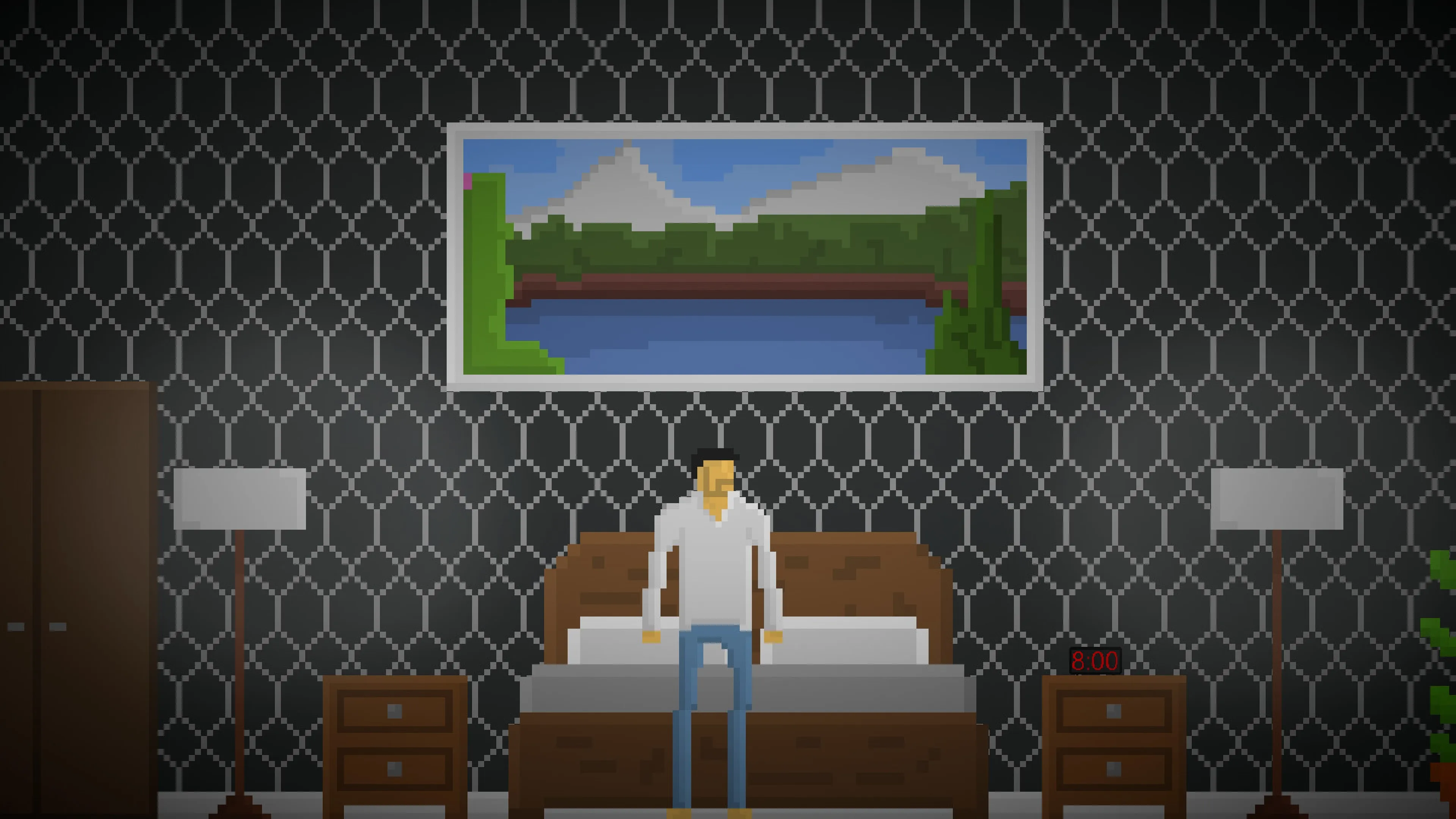 Behind Closed Doors: A Developer's Tale [PS4] - изображение 3