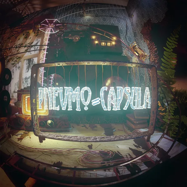 Pnevmo-Capsula [PS5]
