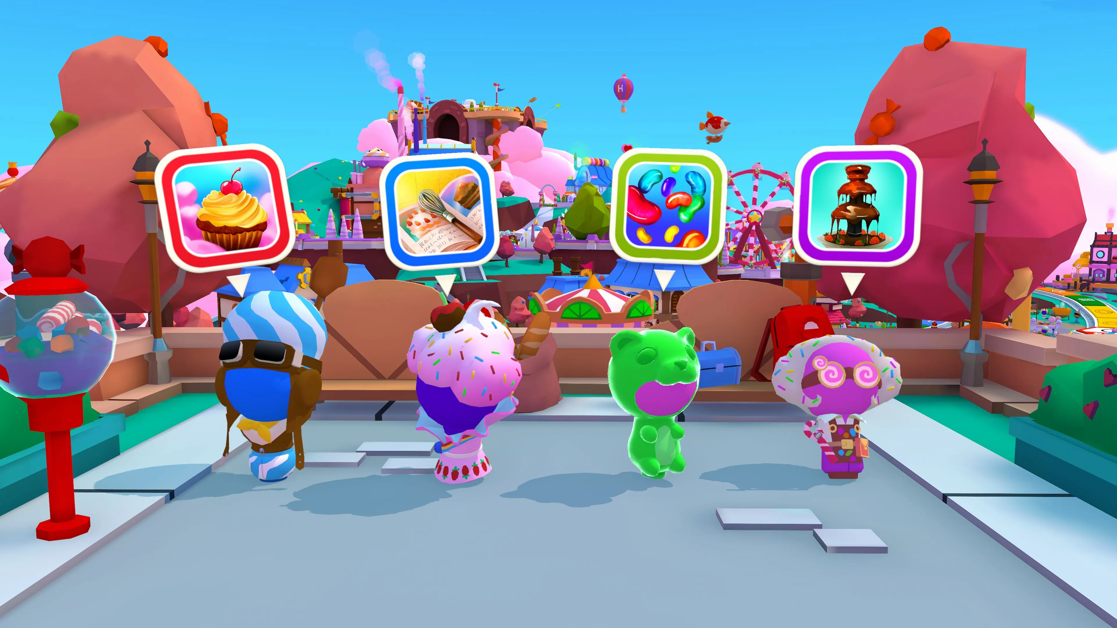 The Game of Life 2 - Sweet Haven World [PS4] - изображение 3