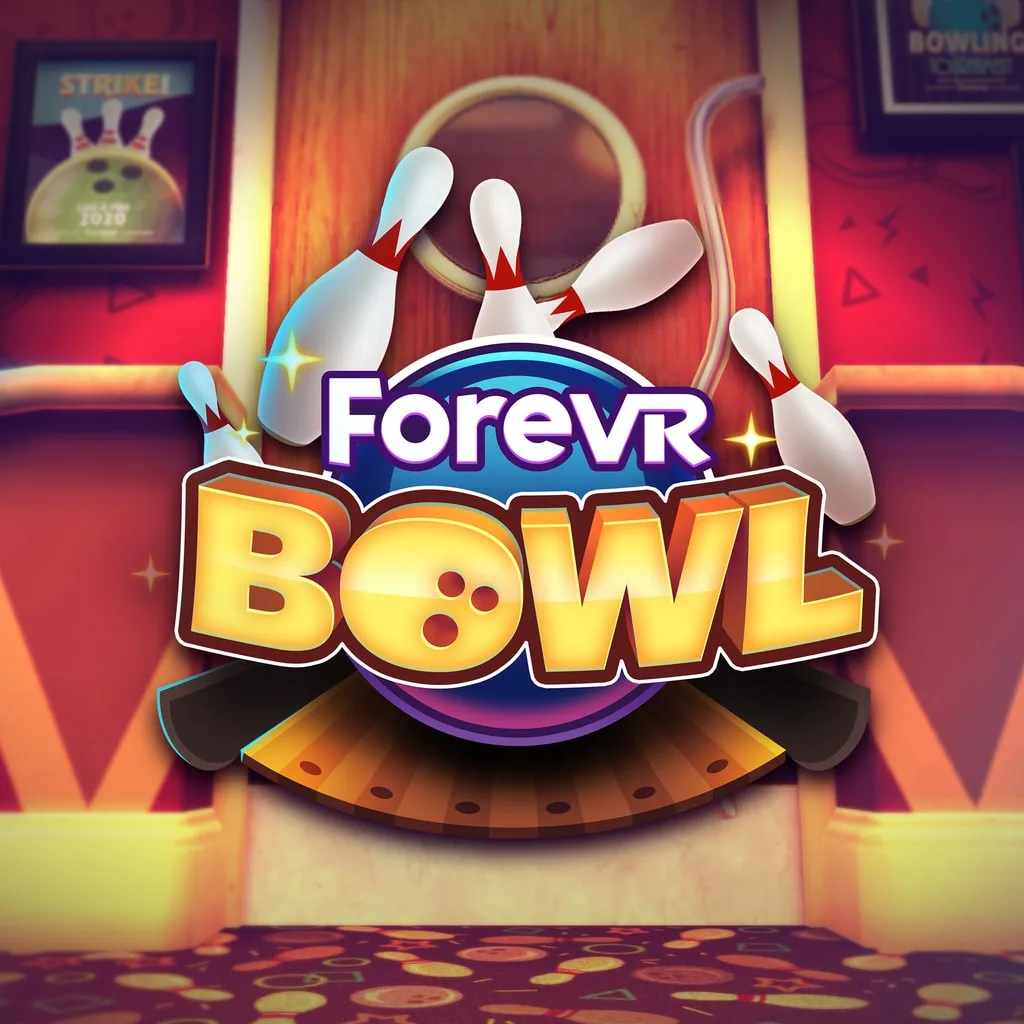 ForeVR Bowl [PS5] - изображение 1