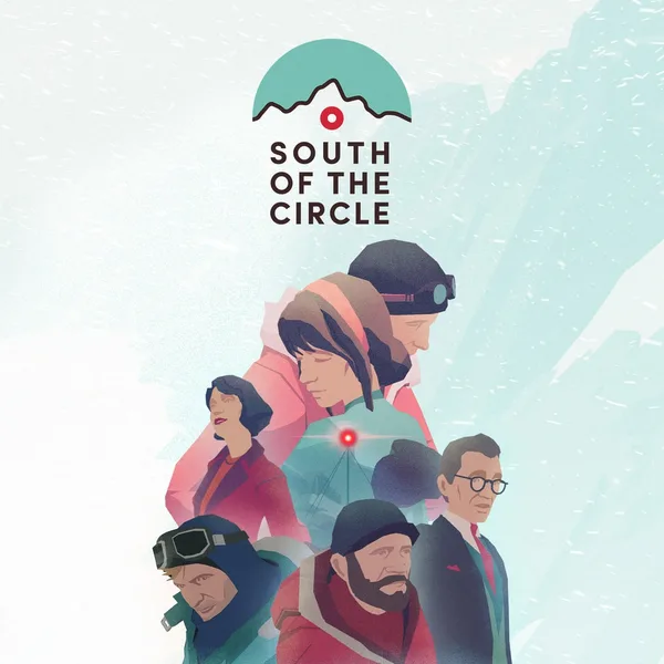 South of the Circle [PS4, PS5]