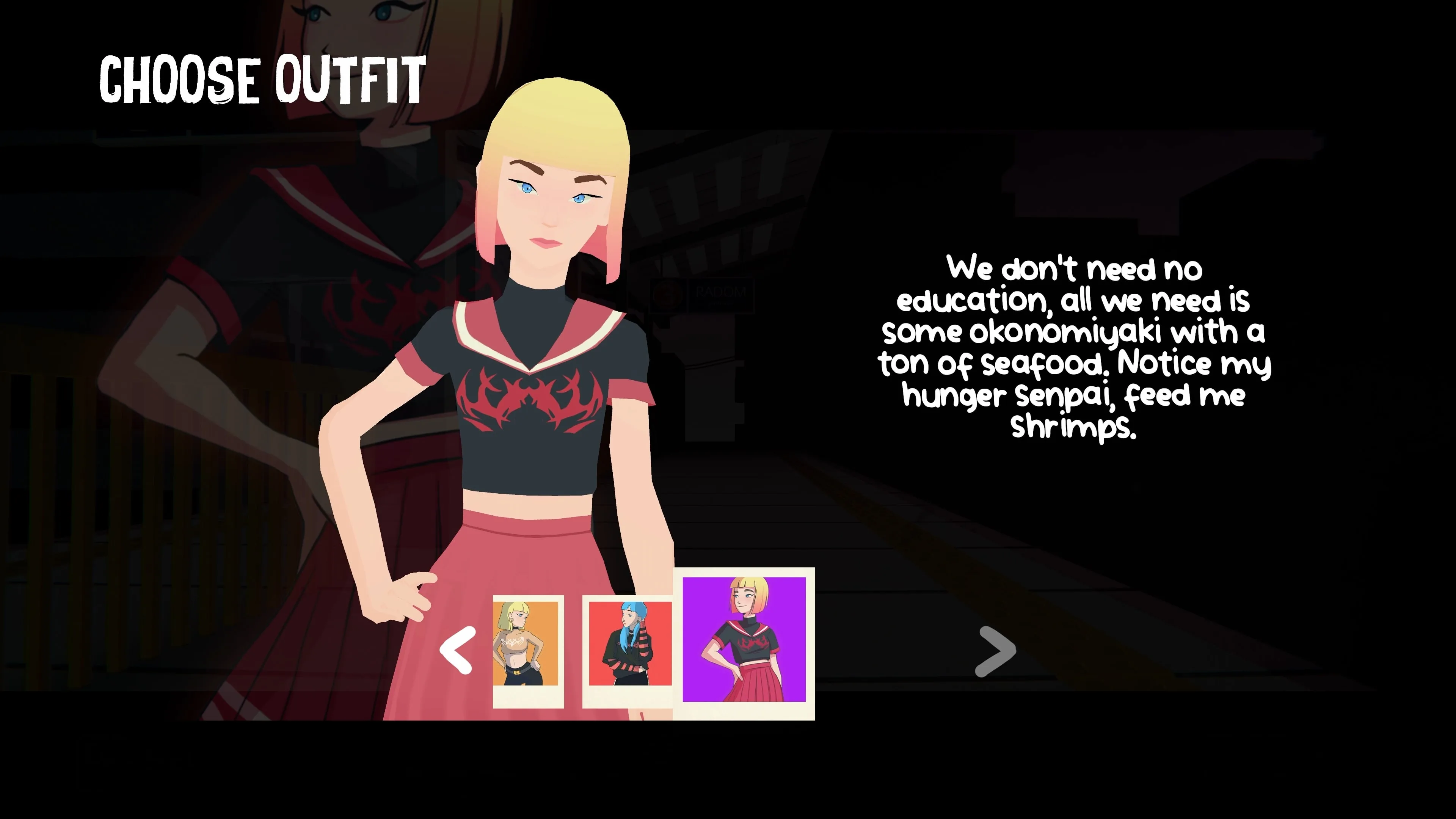 LOUD: My Road To Fame - Complete Edition [PS4] - изображение 4