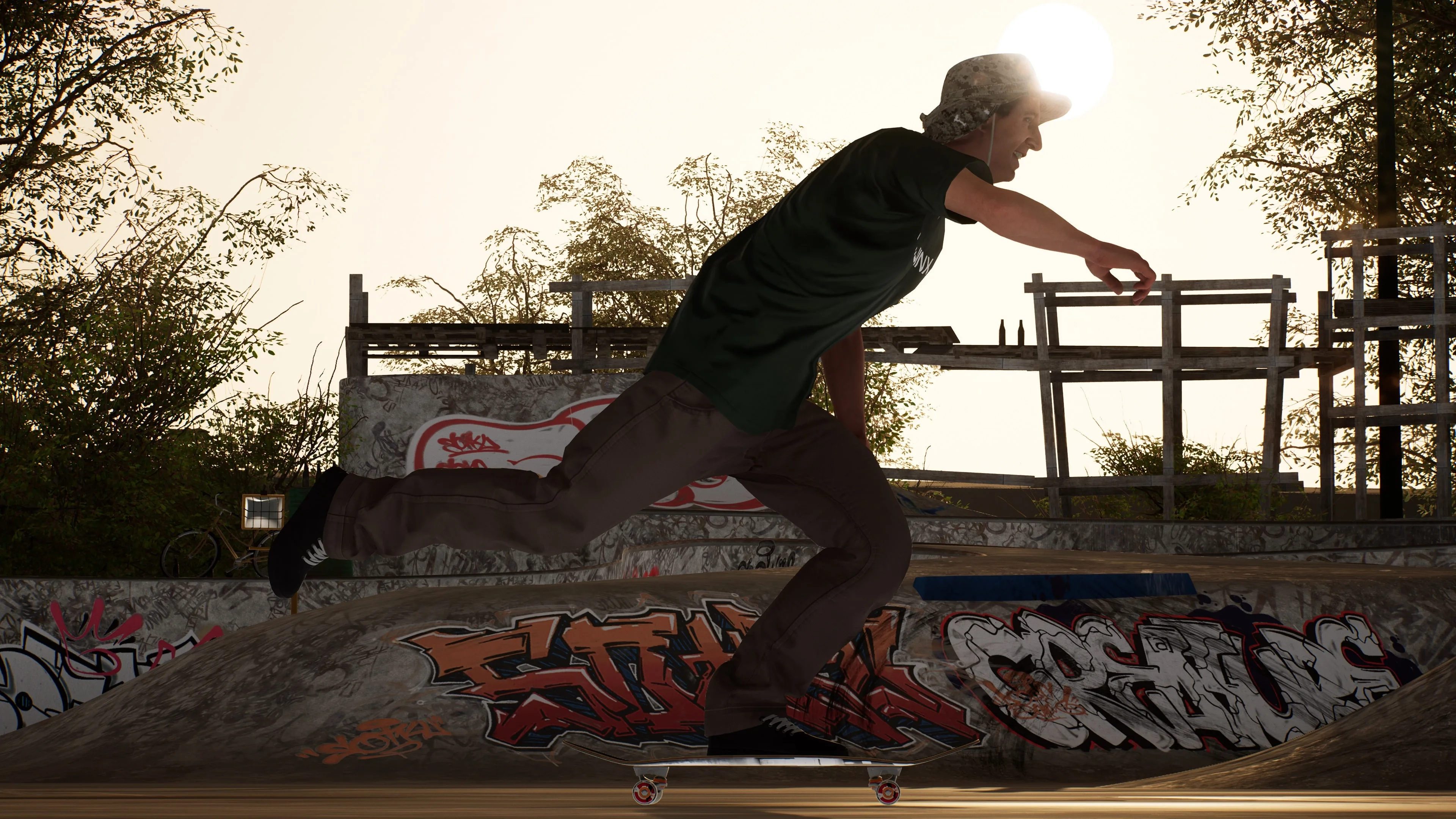 Session: Skate Sim Year One & Two Edition [PS4,&nbsp;PS5] - изображение 3
