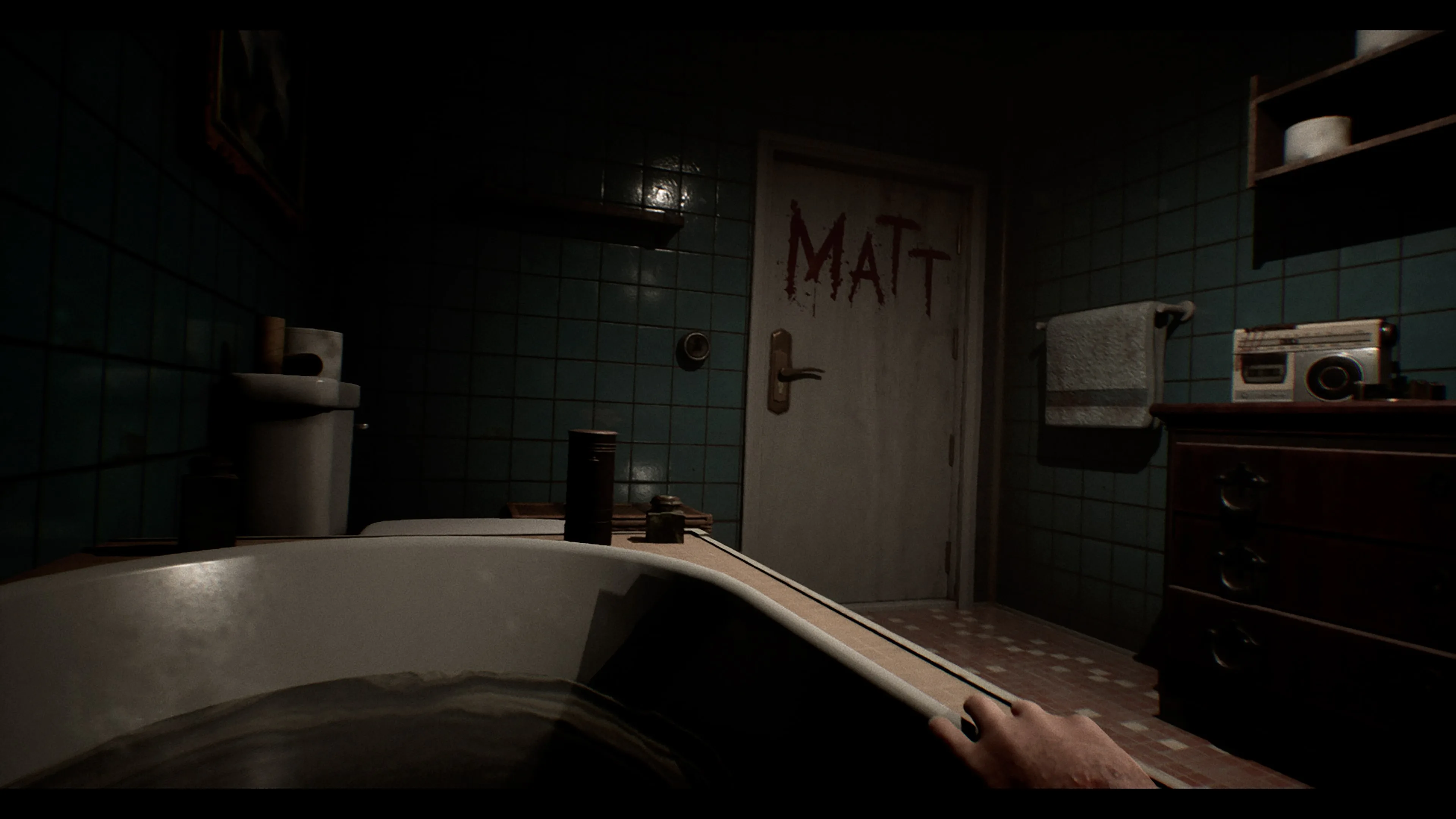 Oxide Room 104 [PS5] - изображение 2