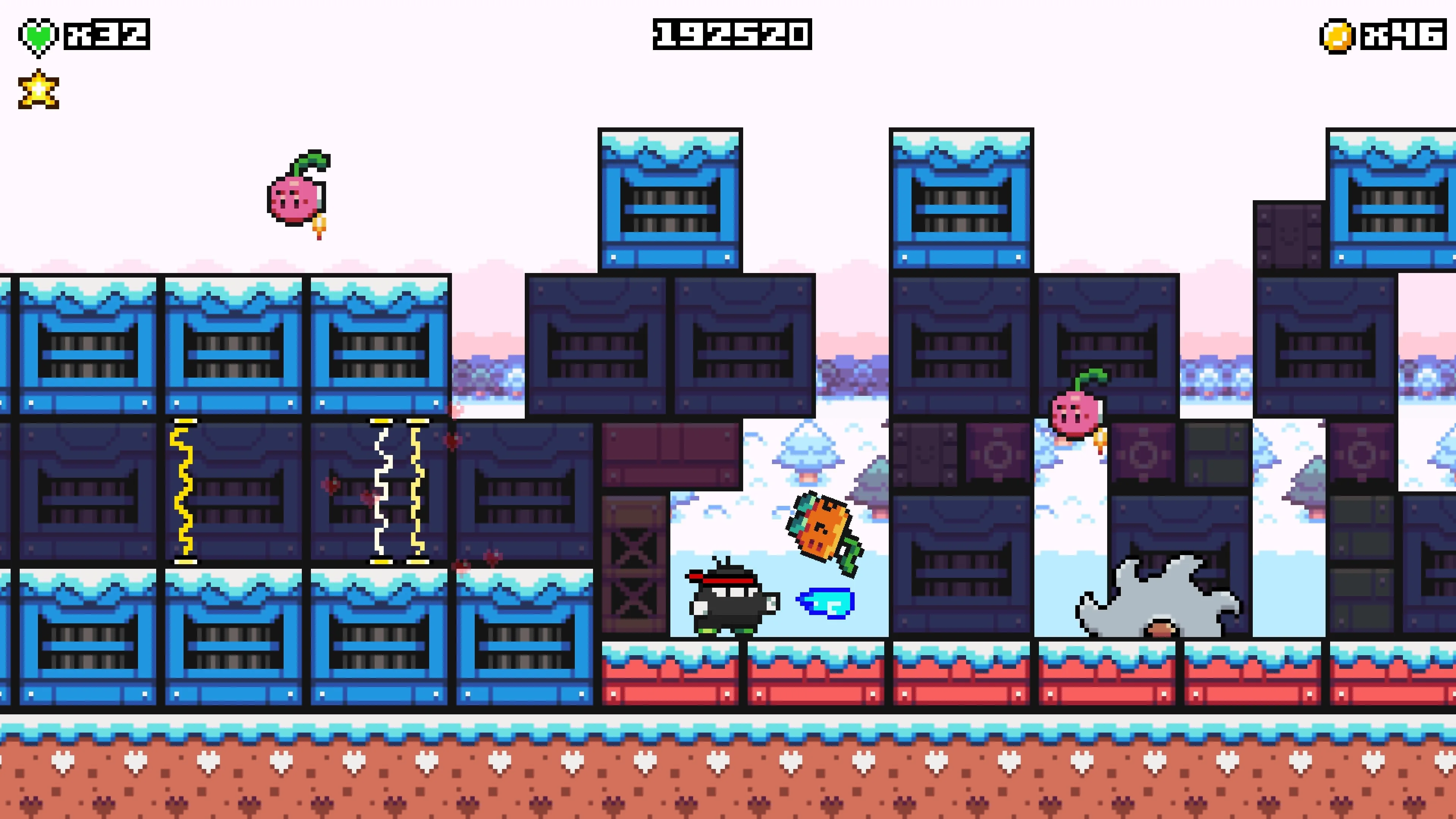 Super Onion Boy 2 PS4 & PS5 - изображение 2