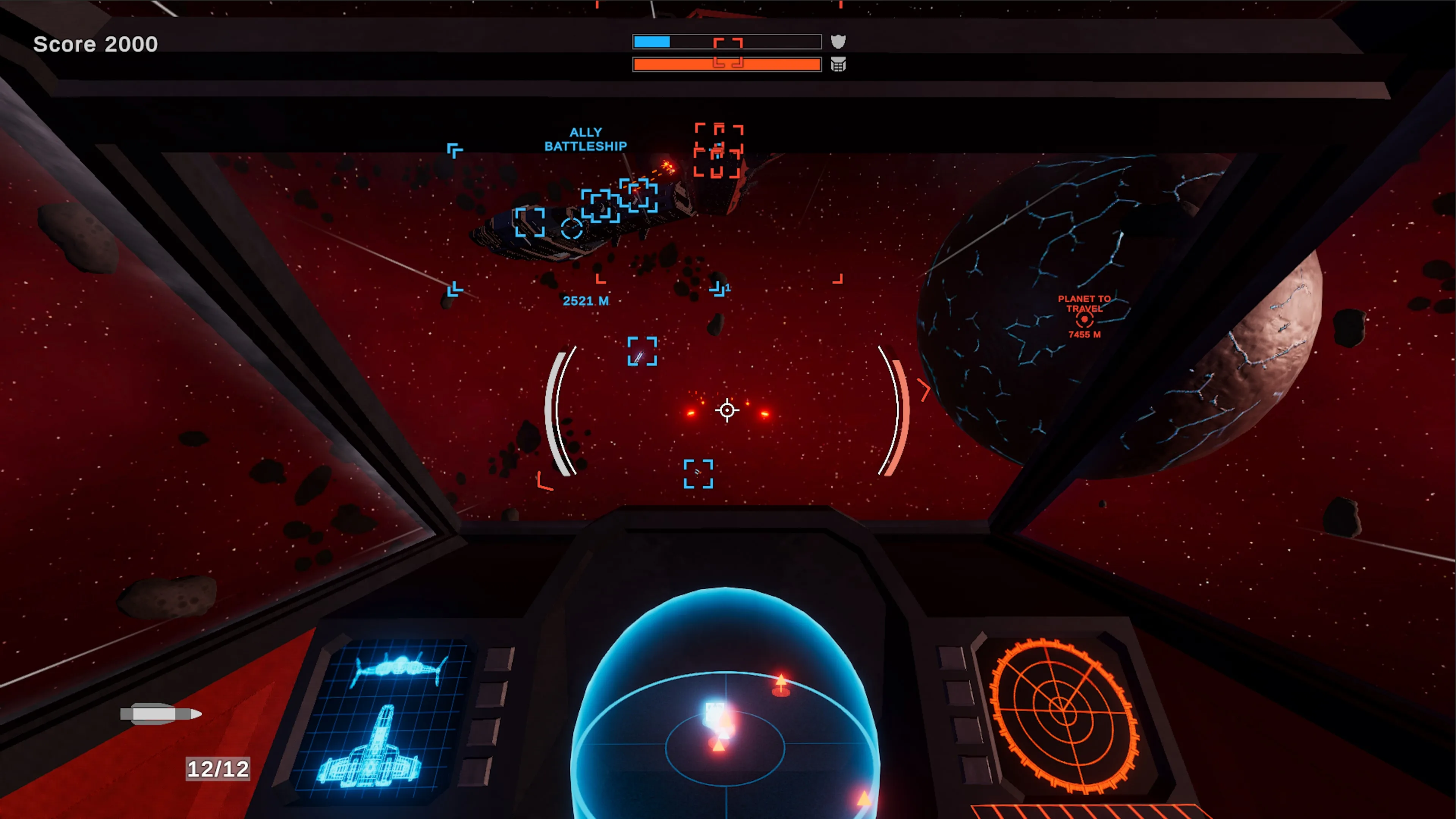 SPACETIME ODISSEY PS4 & PS5 - изображение 2