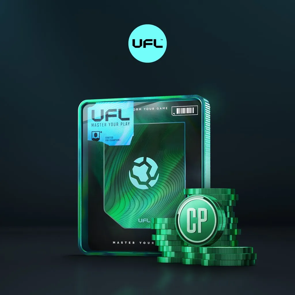 UFL Starter Bundle - изображение 1