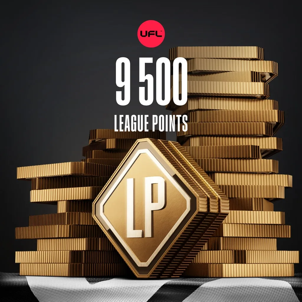 UFL 9,500 LP - изображение 1