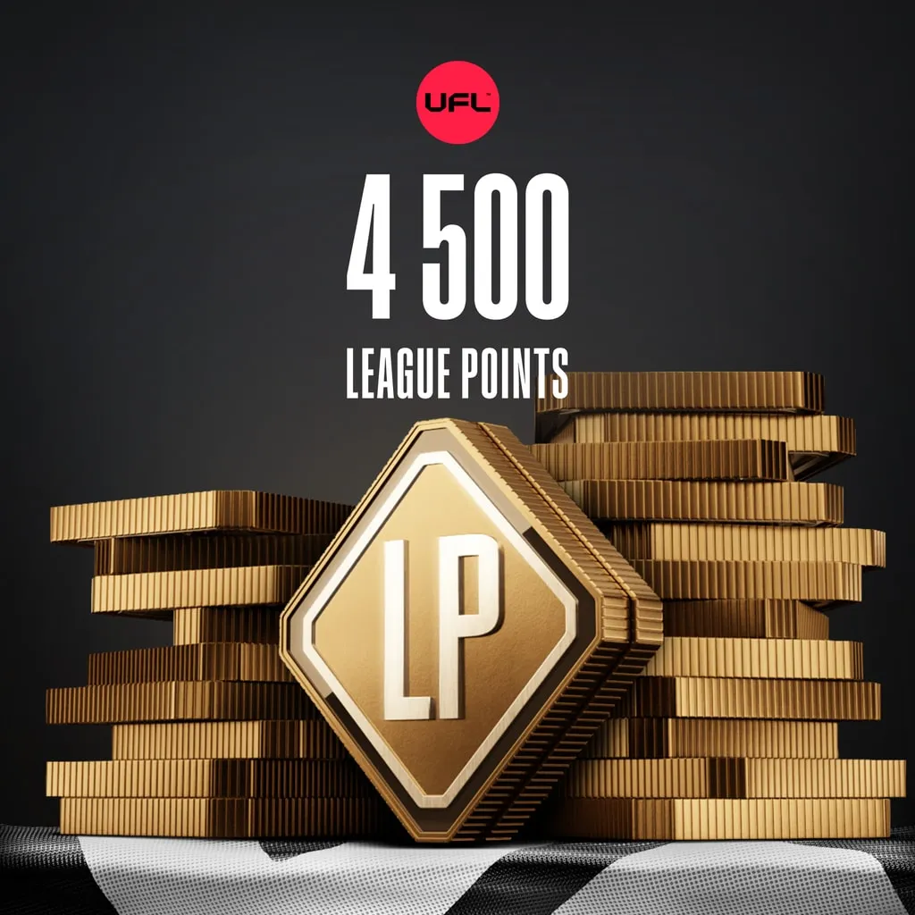 UFL 4,500 LP - изображение 1