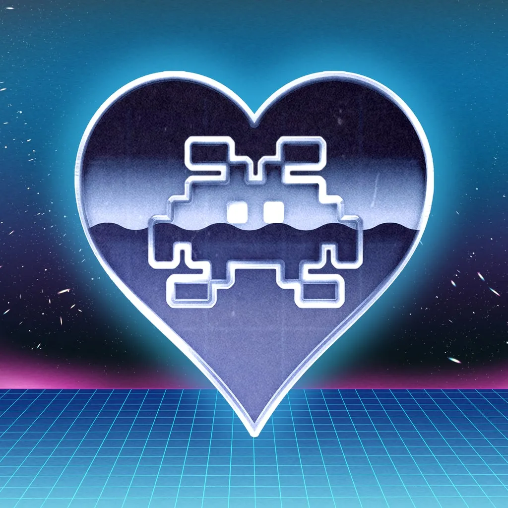 Arcade Spirits: The New Challengers [PS5] cover