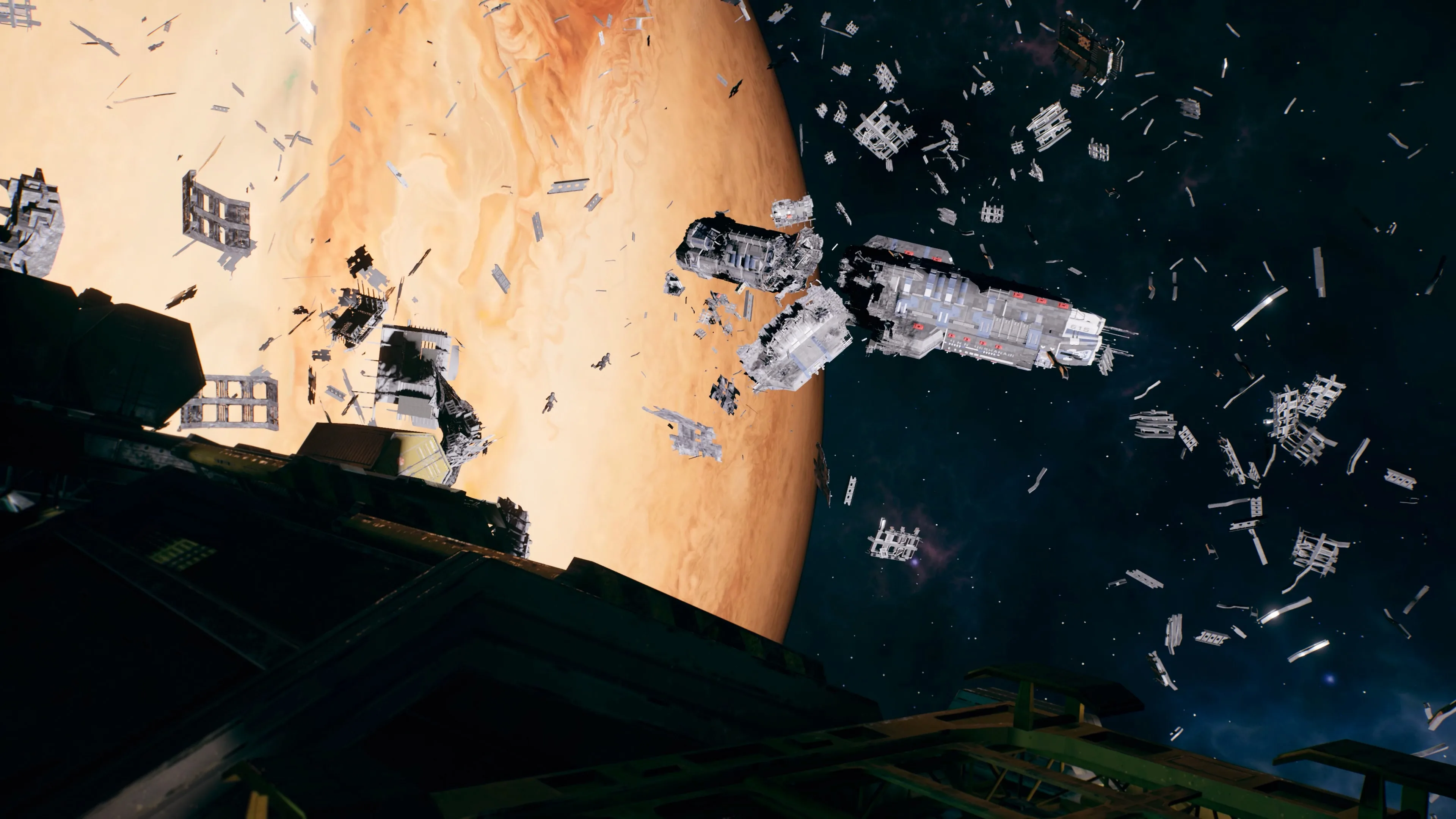 The Expanse: A Telltale Series [PS4,&nbsp;PS5] - изображение 3