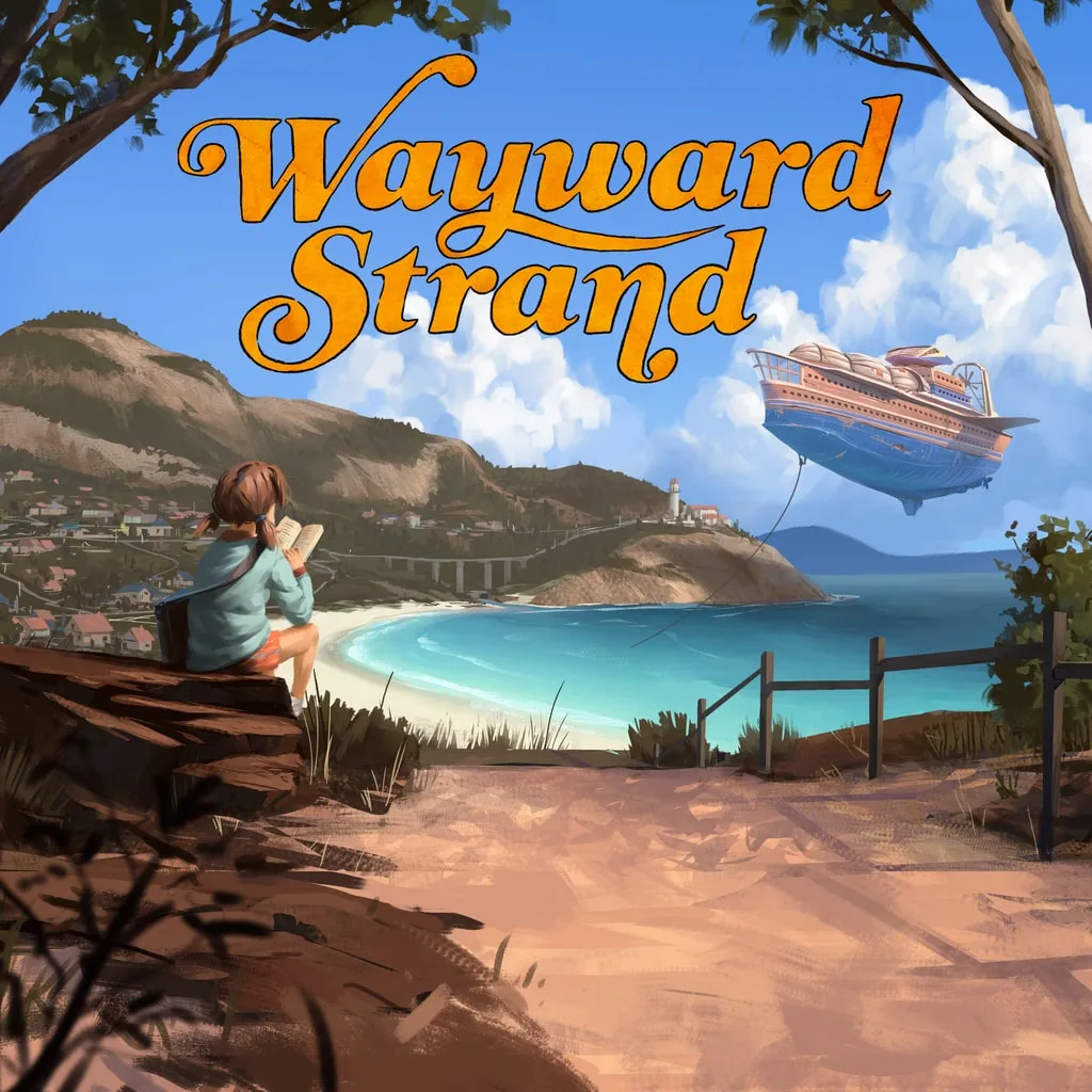 Wayward Strand [PS4,&nbsp;PS5] - изображение 1