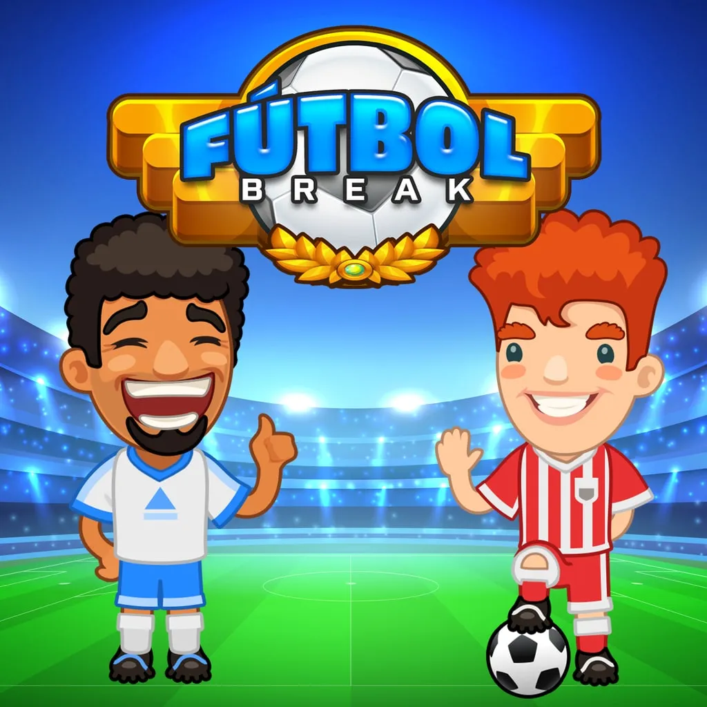 Futbol Break - Avatar Full Game Bundle [PS4] cover