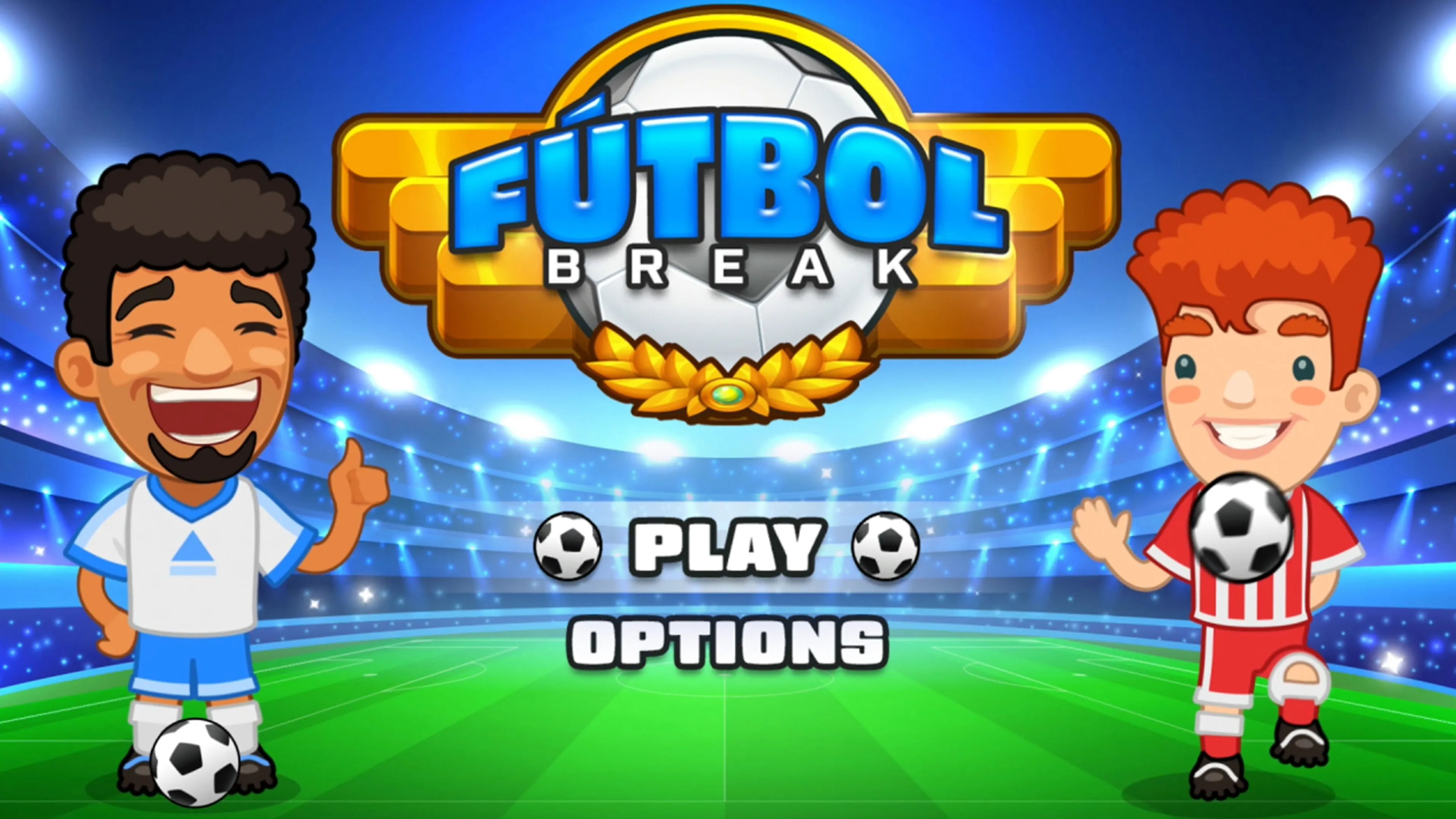 Futbol Break - Avatar Full Game Bundle [PS4] - изображение 2