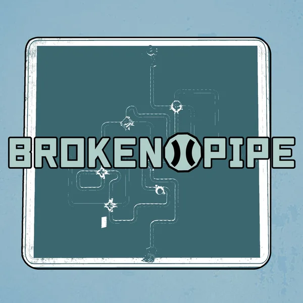 Broken Pipe [PS4]