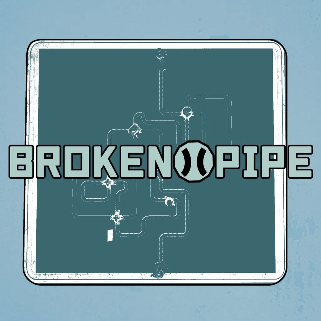 Broken Pipe [PS4] - изображение 1