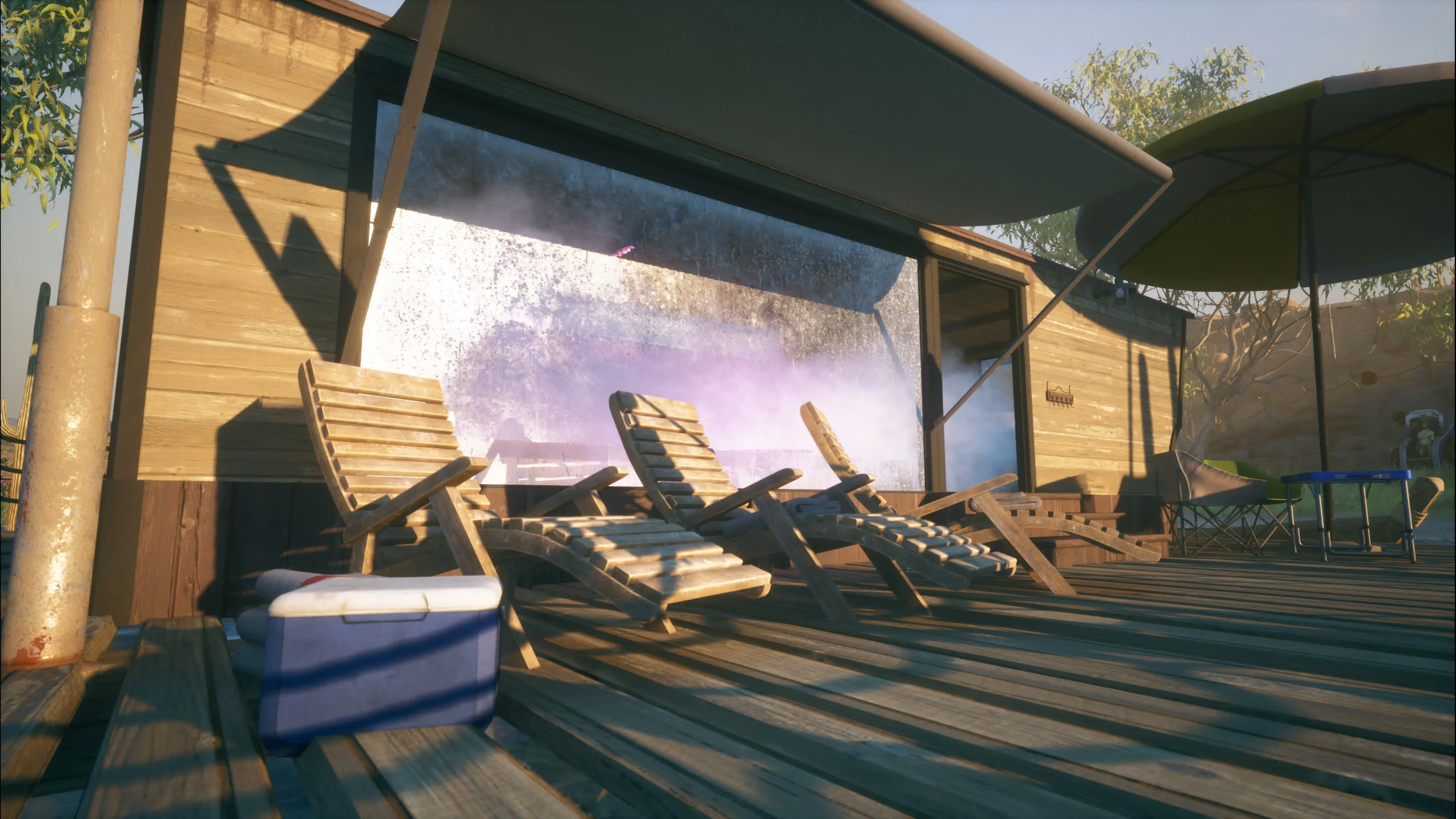 Gas Station Simulator - RV Camp DLC [PS5]