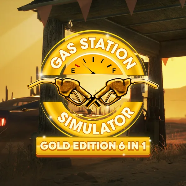 Gold Edition 6 in 1 [PS4]