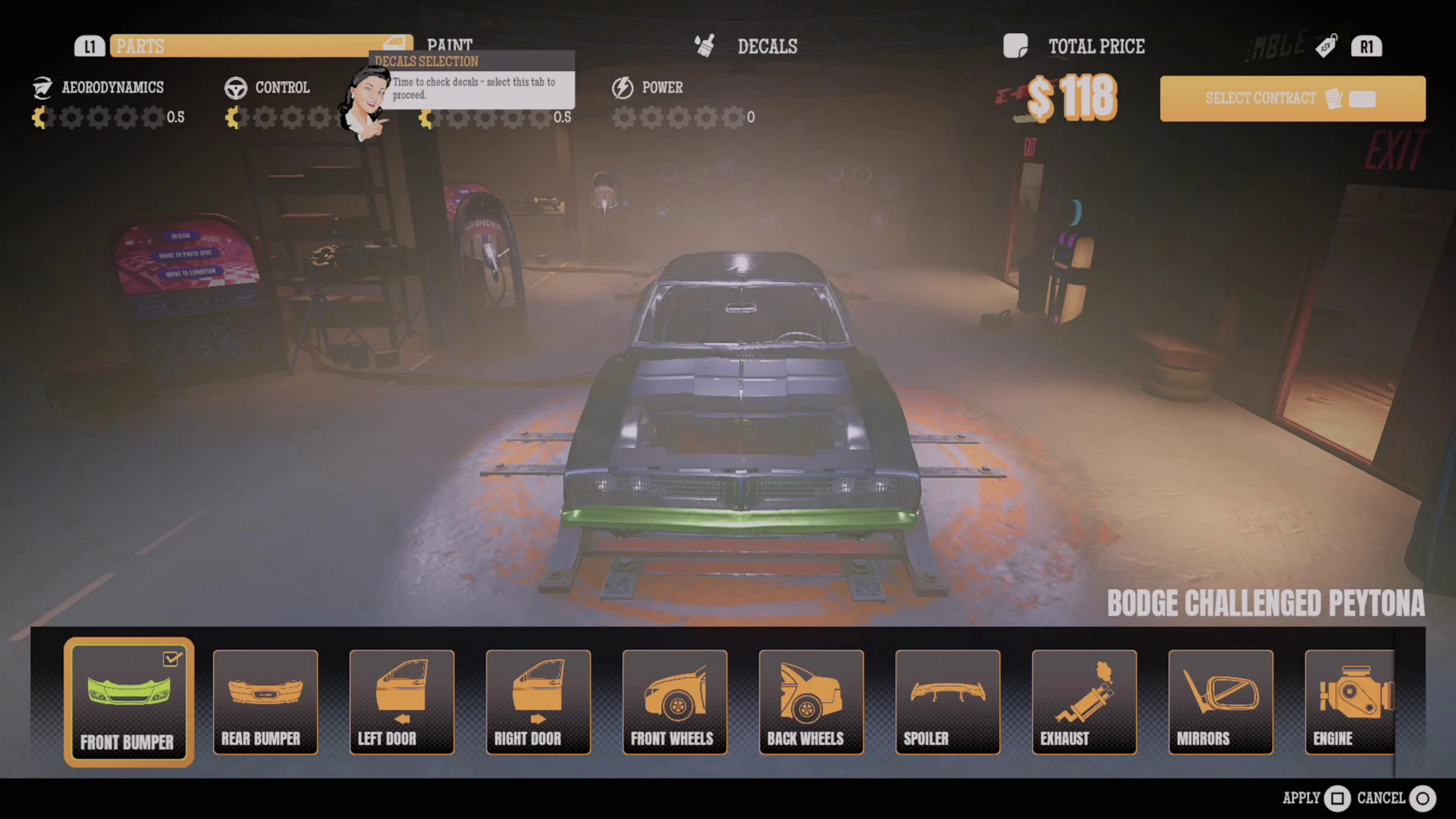 Gas Station Simulator - Junkyard DLC [PS4] - изображение 2