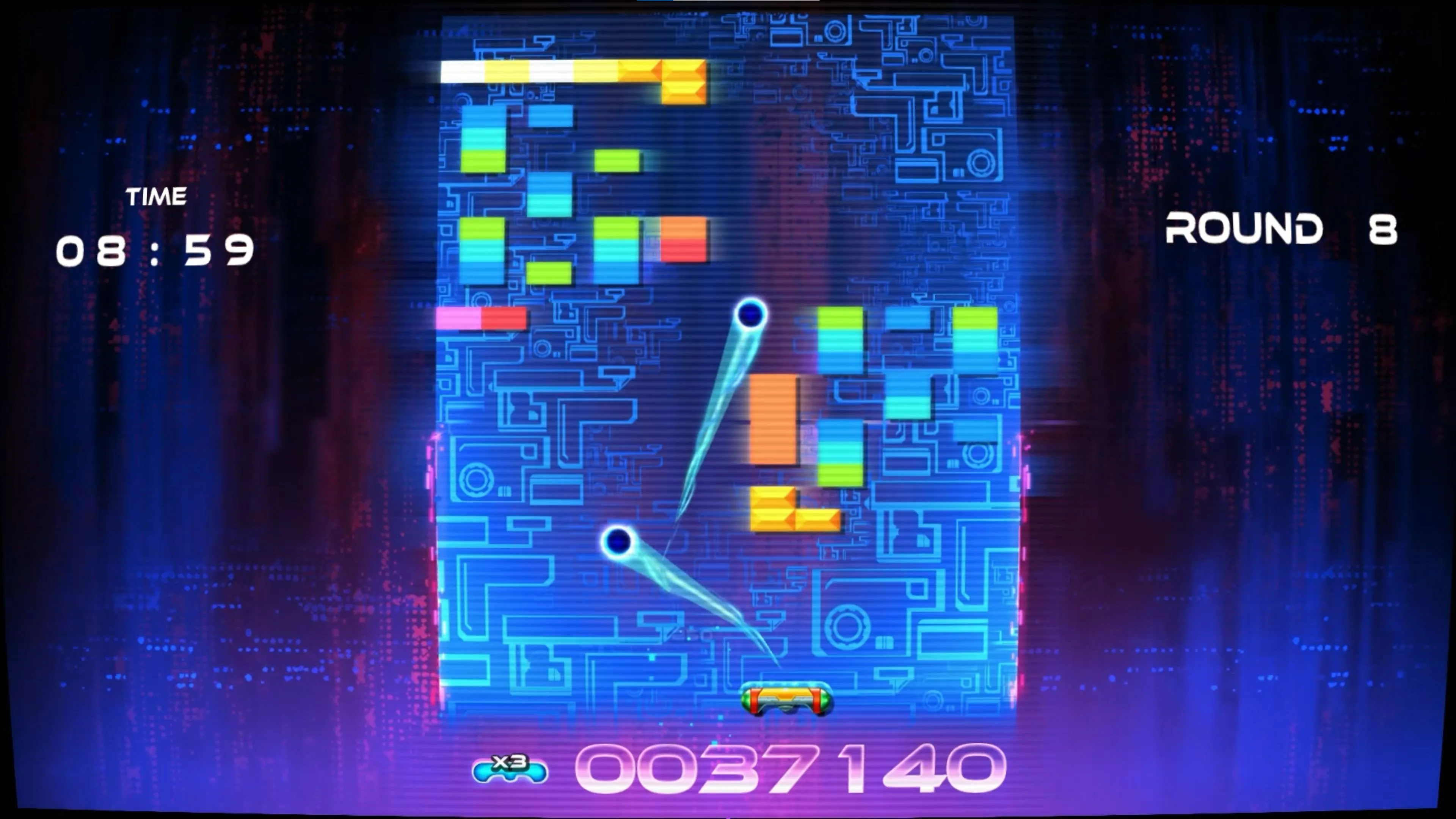 Arkanoid Eternal Battle [PS4, PS5] - изображение 2