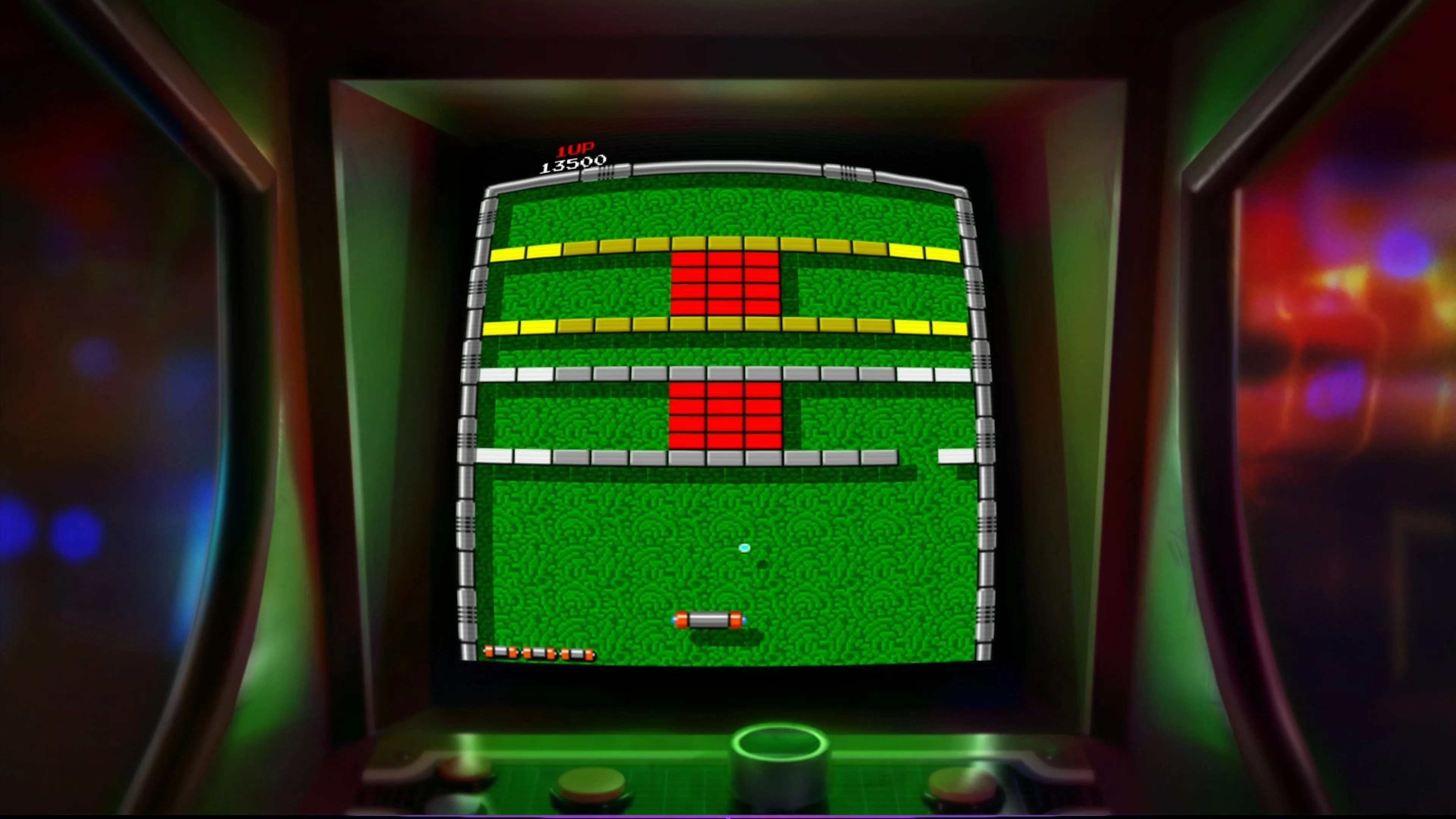 Arkanoid Eternal Battle [PS4, PS5] - изображение 3