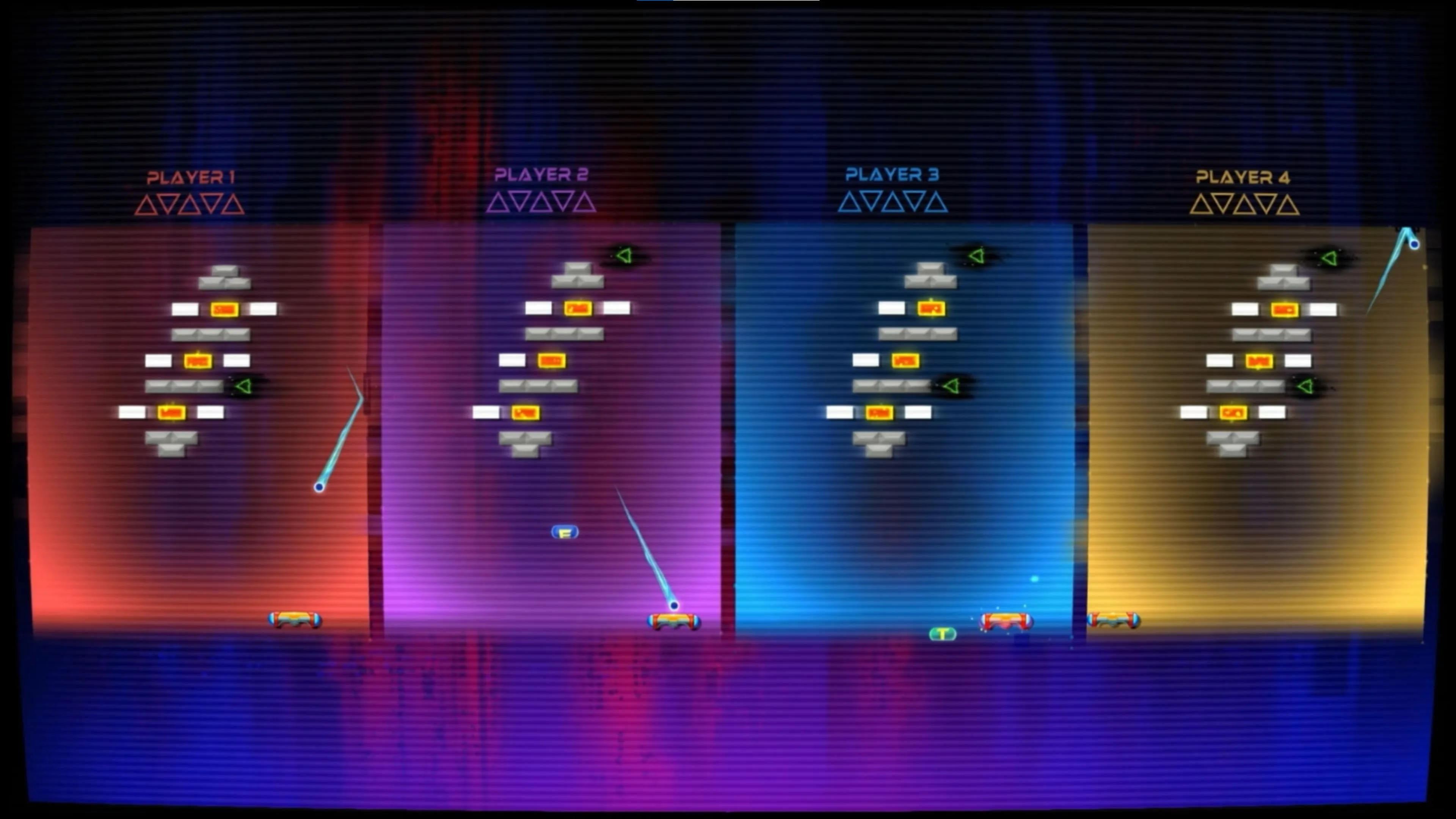 Arkanoid Eternal Battle [PS4, PS5] - изображение 4