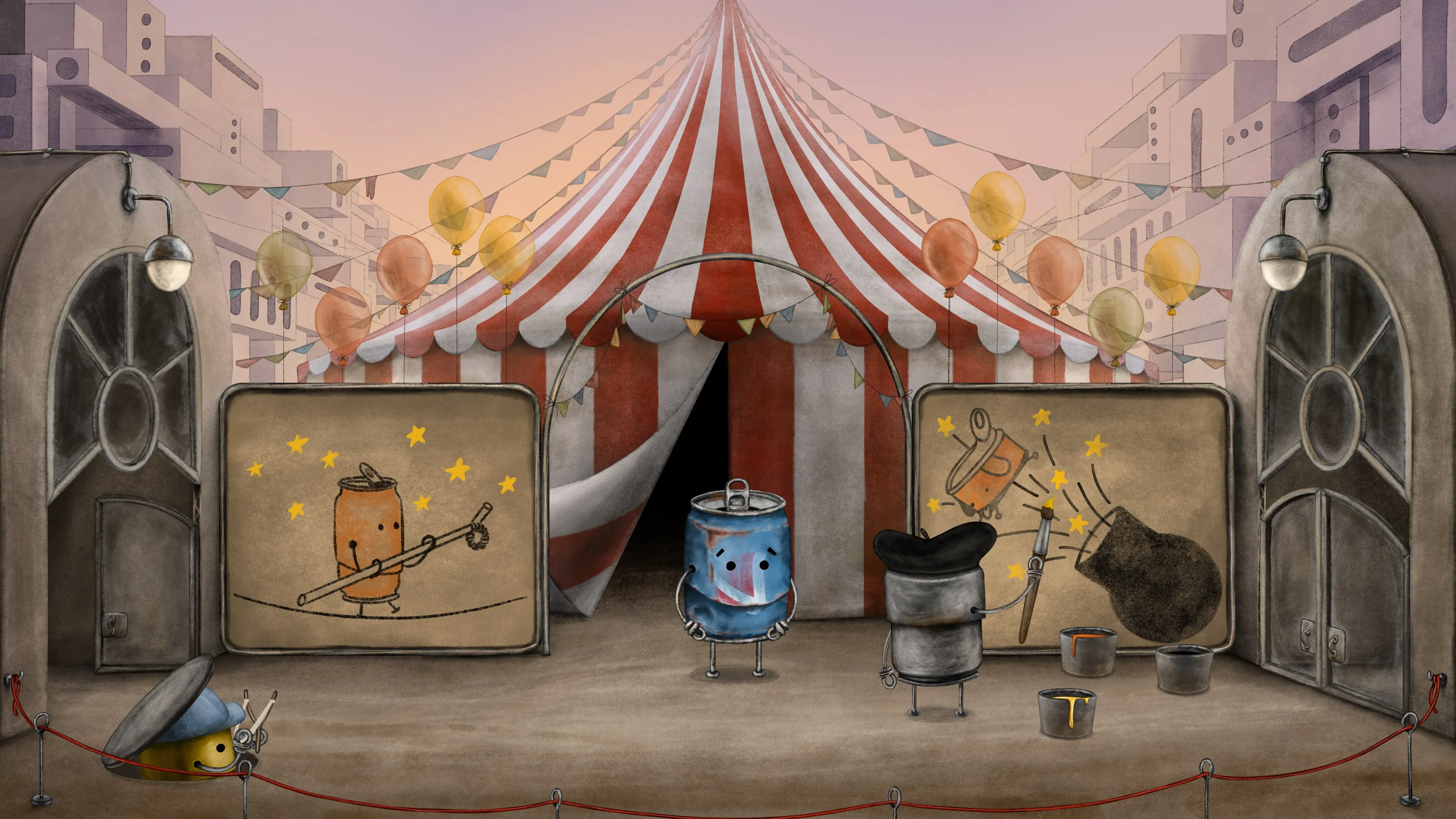Boxville [PS4] - изображение 3