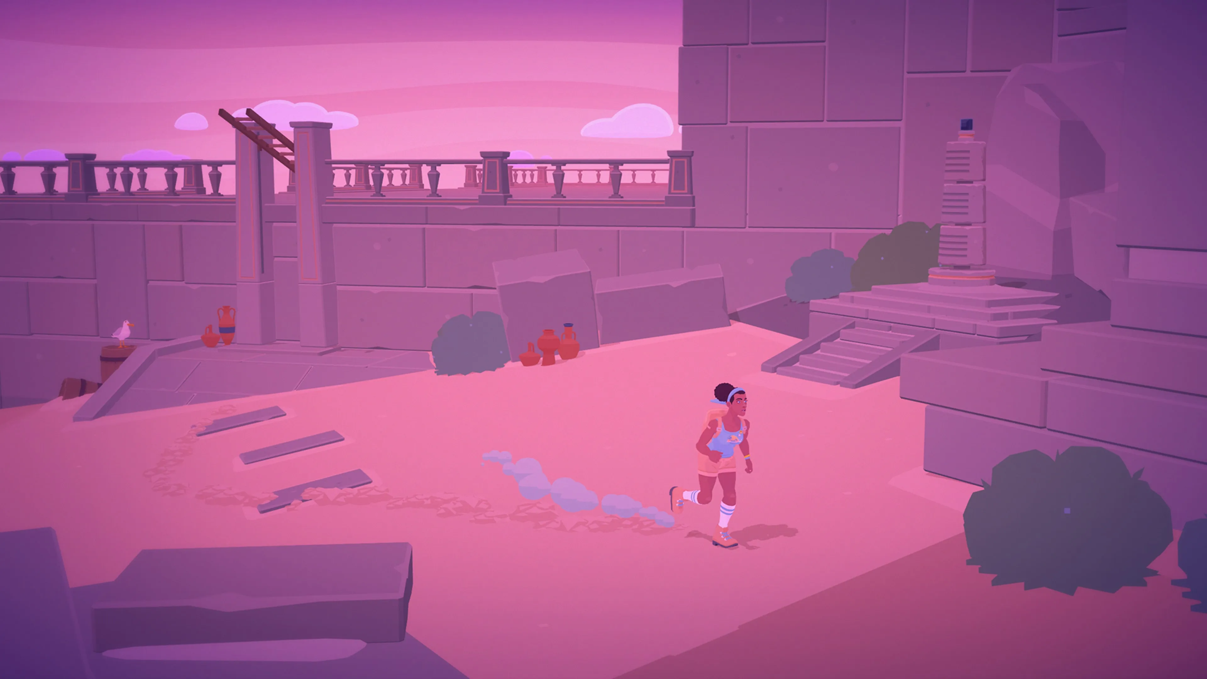 Mythwrecked: Ambrosia Island [PS5] - изображение 4