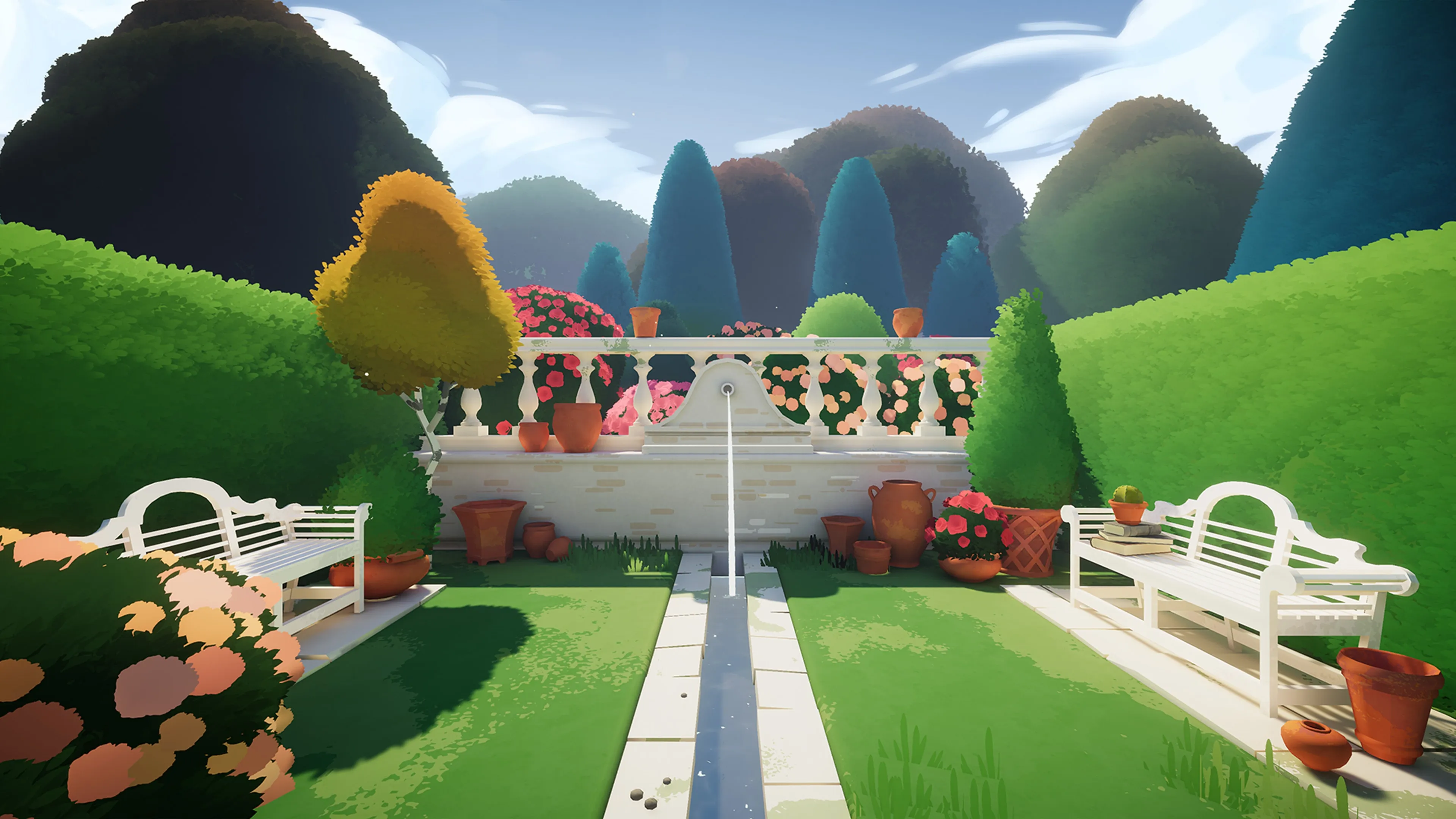 Botany Manor [PS4] - изображение 4